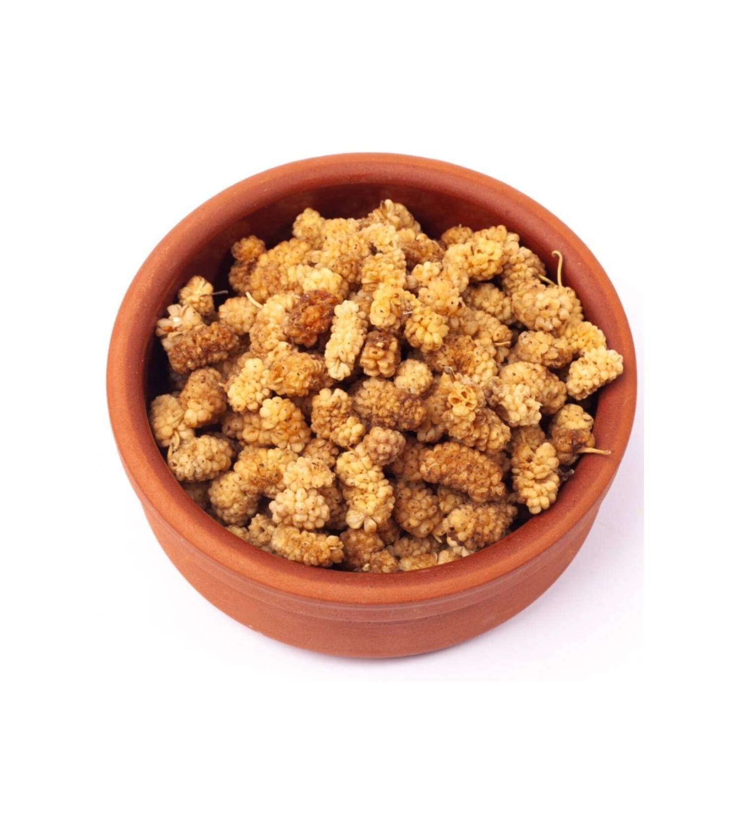 AK N GIDA Dried Mulberry (Malatya P t rge) 500 Gr.