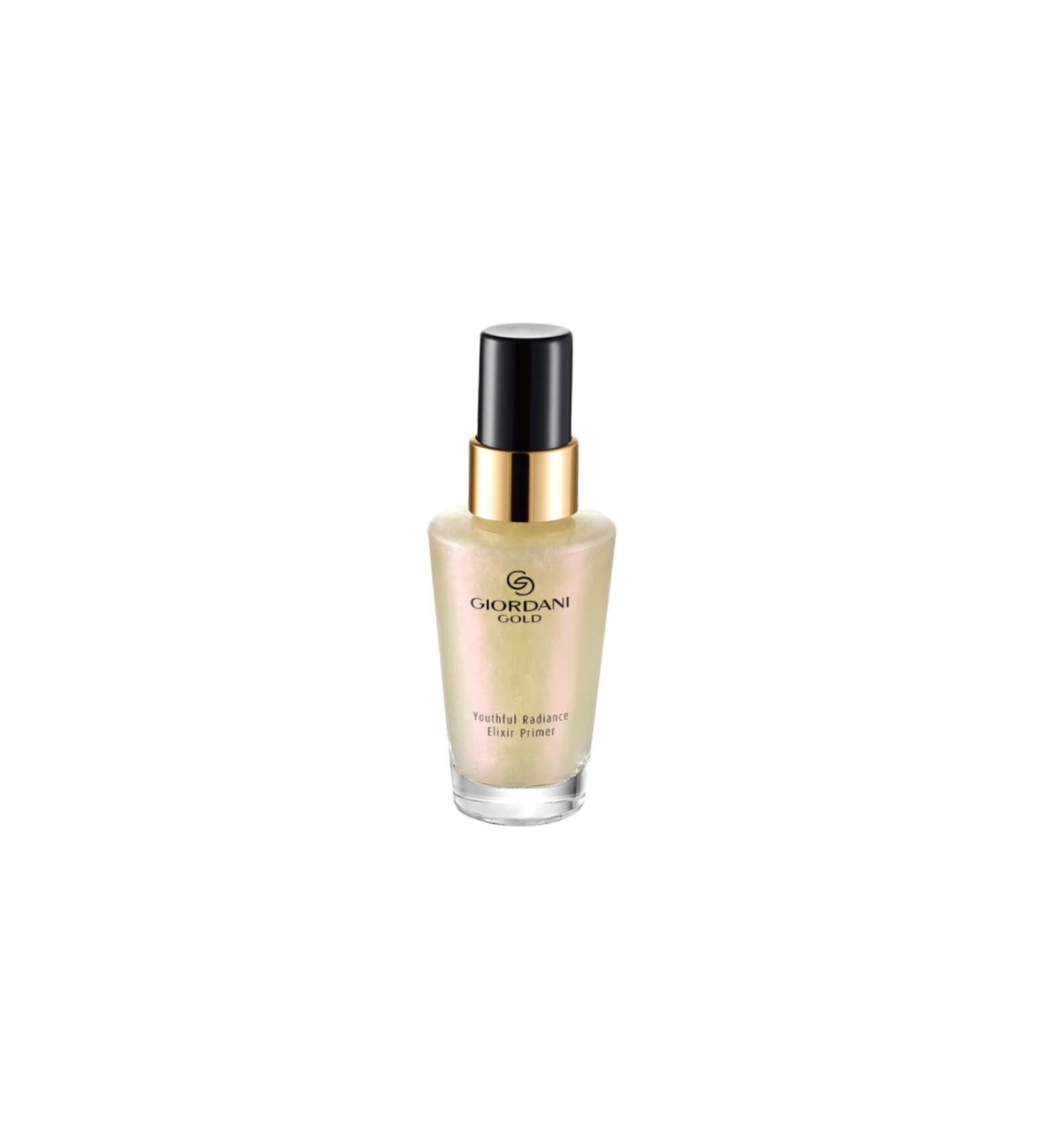 Oriflame Giordani Gold Brightening Make-up Base 30 ml