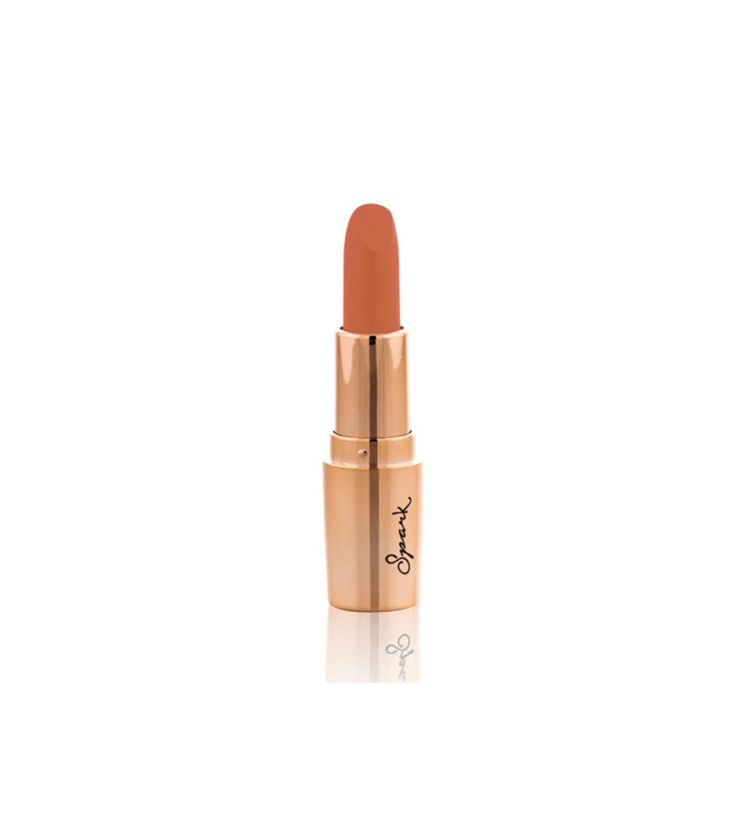 Huncalife Mocha Spark Lipstick
