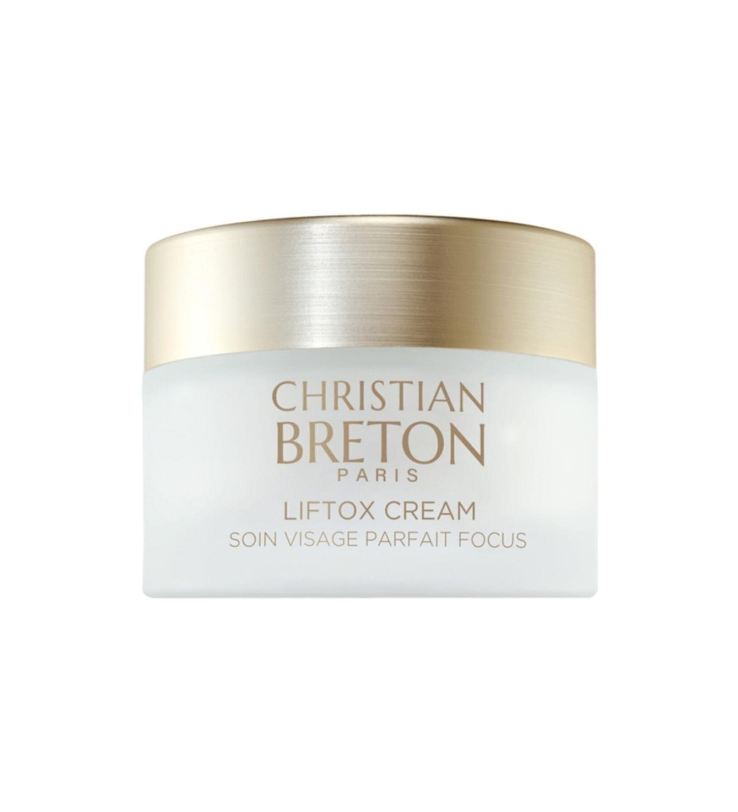 Christian Breton Liftox Anti-Wrinkle Face Cream 50 ML CRMM24