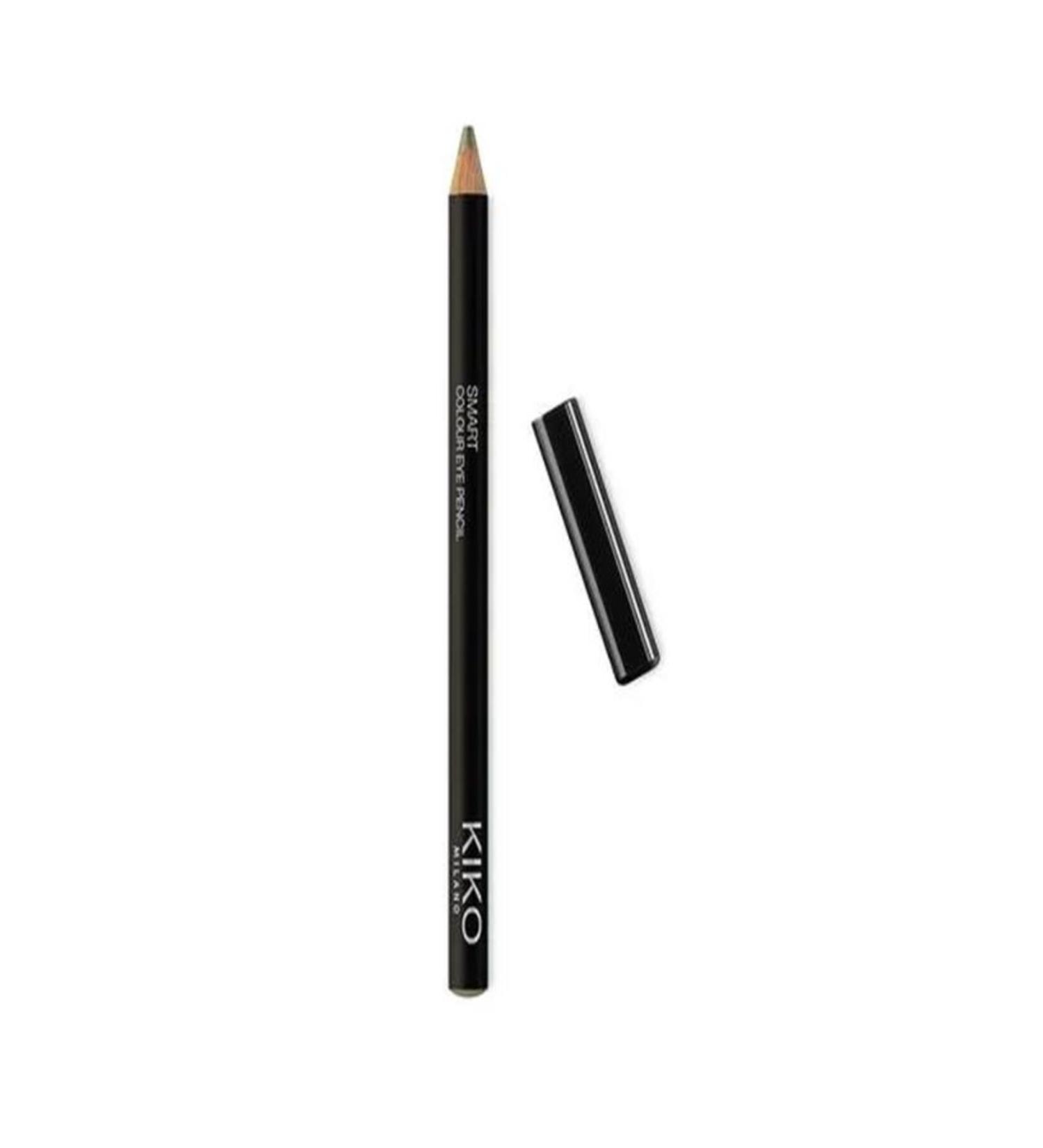 kiko milano Smart Color Eyepencil 14 Pearly Camouflage