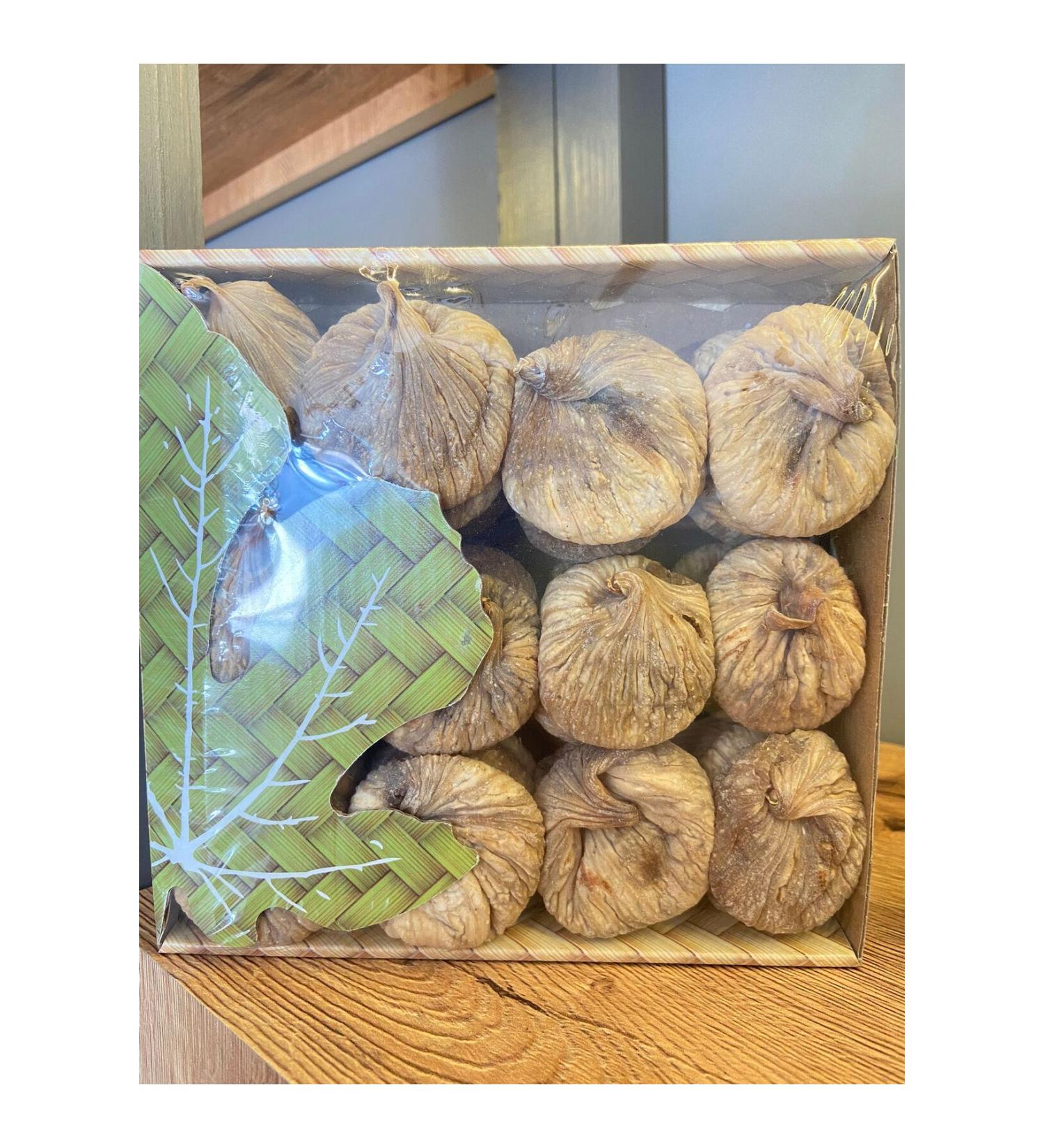 INCIRZADE Dried figs