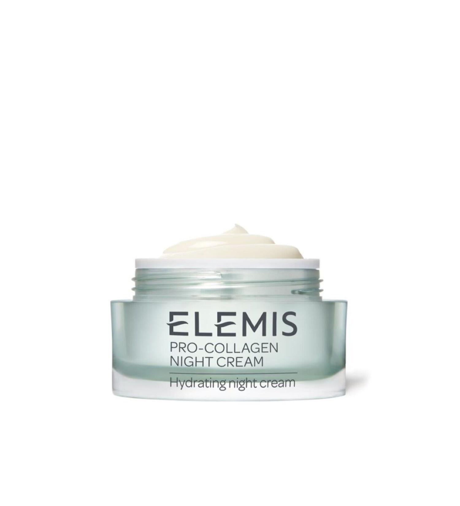 Elemis Anti-Wrinkle Revitalizing Night Cream - 50 ml Shooting477