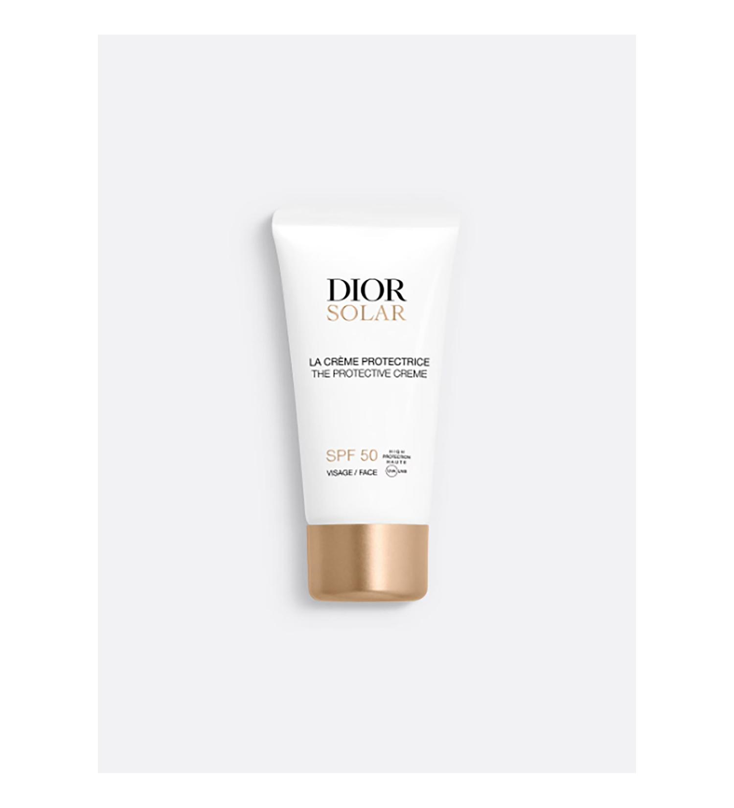 Dior Protective CR SPF50 PBTL 50 ml INT23