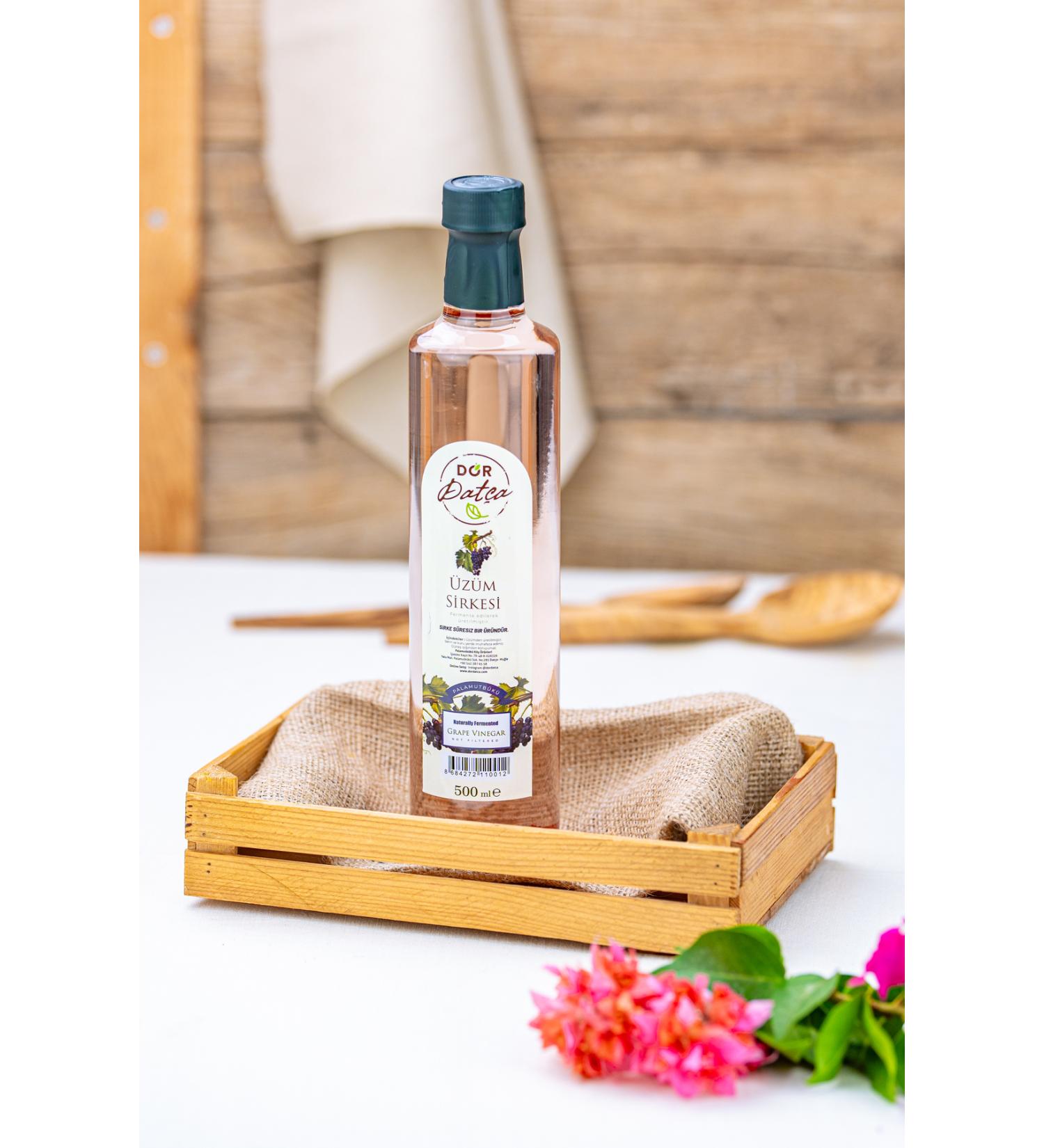 Dor Datca Grape Vinegar 500 ml