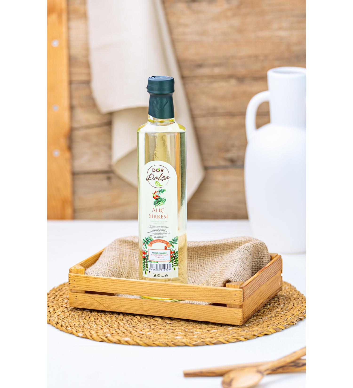 Dor Dat a Hawthorn Vinegar 500 ml