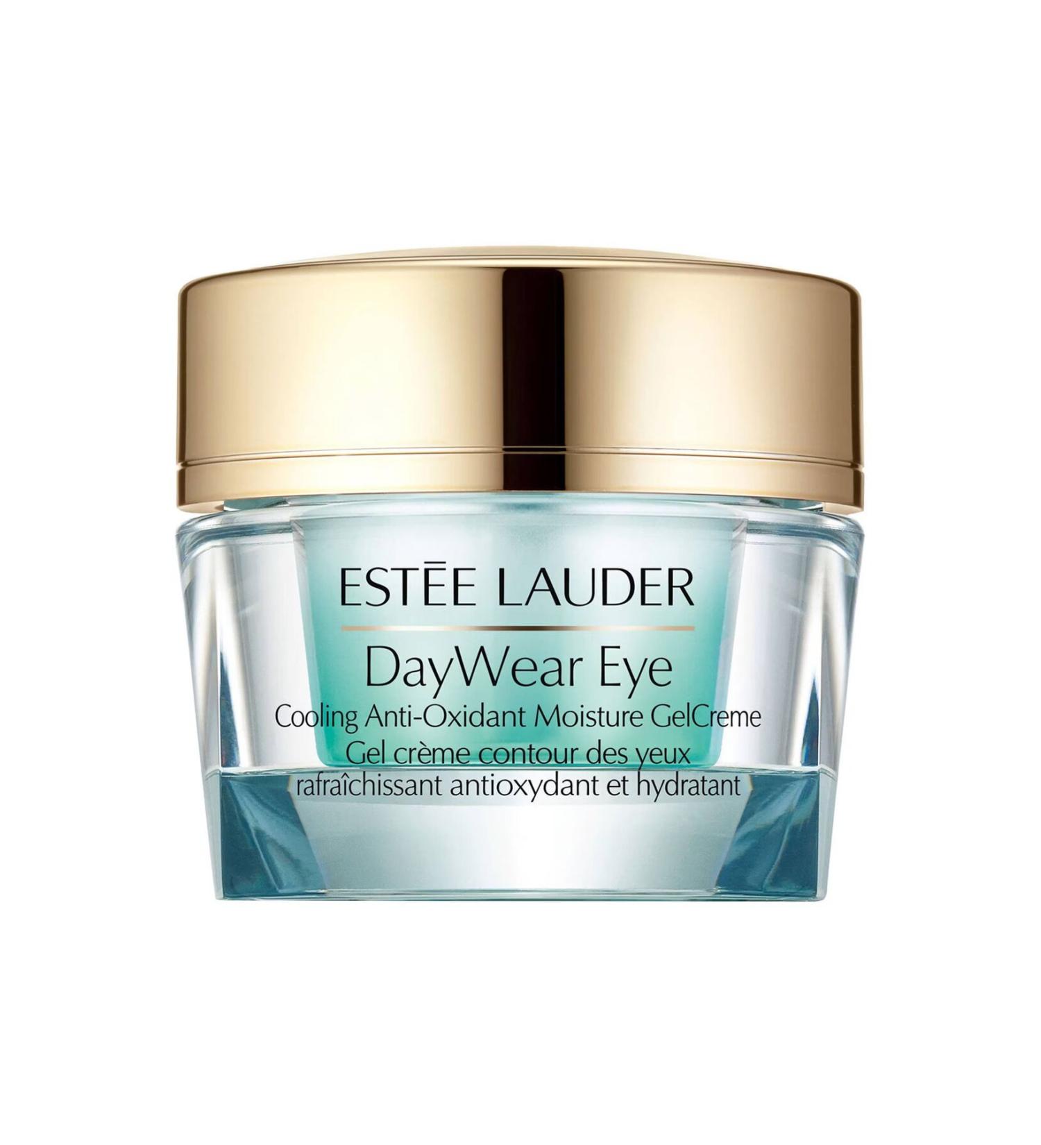Estee Lauder DayWear Eye-Soothing Brightening Moisturizing Eye Contour Gel Cream 15 ml - Buy Online on GoSupps.com