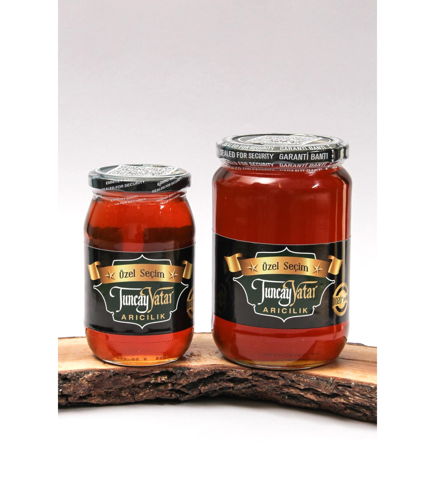 Tuncay Yatar Beekeeping Special Selection (1020+ Proline)Net 1 Kg + 500 Gr - Buy Online on GoSupps.com