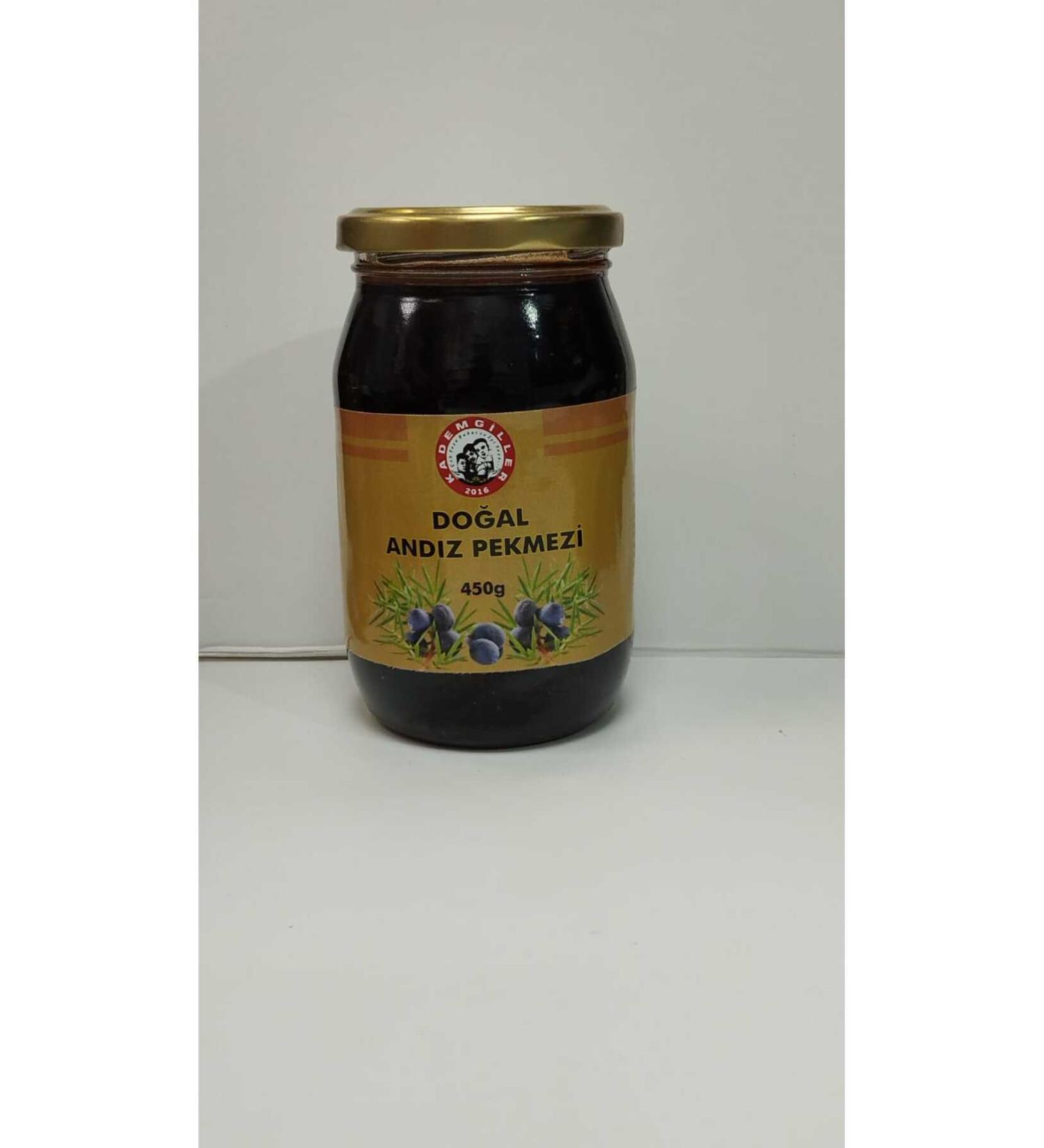 kademgiller Natural Arbutus Molasses