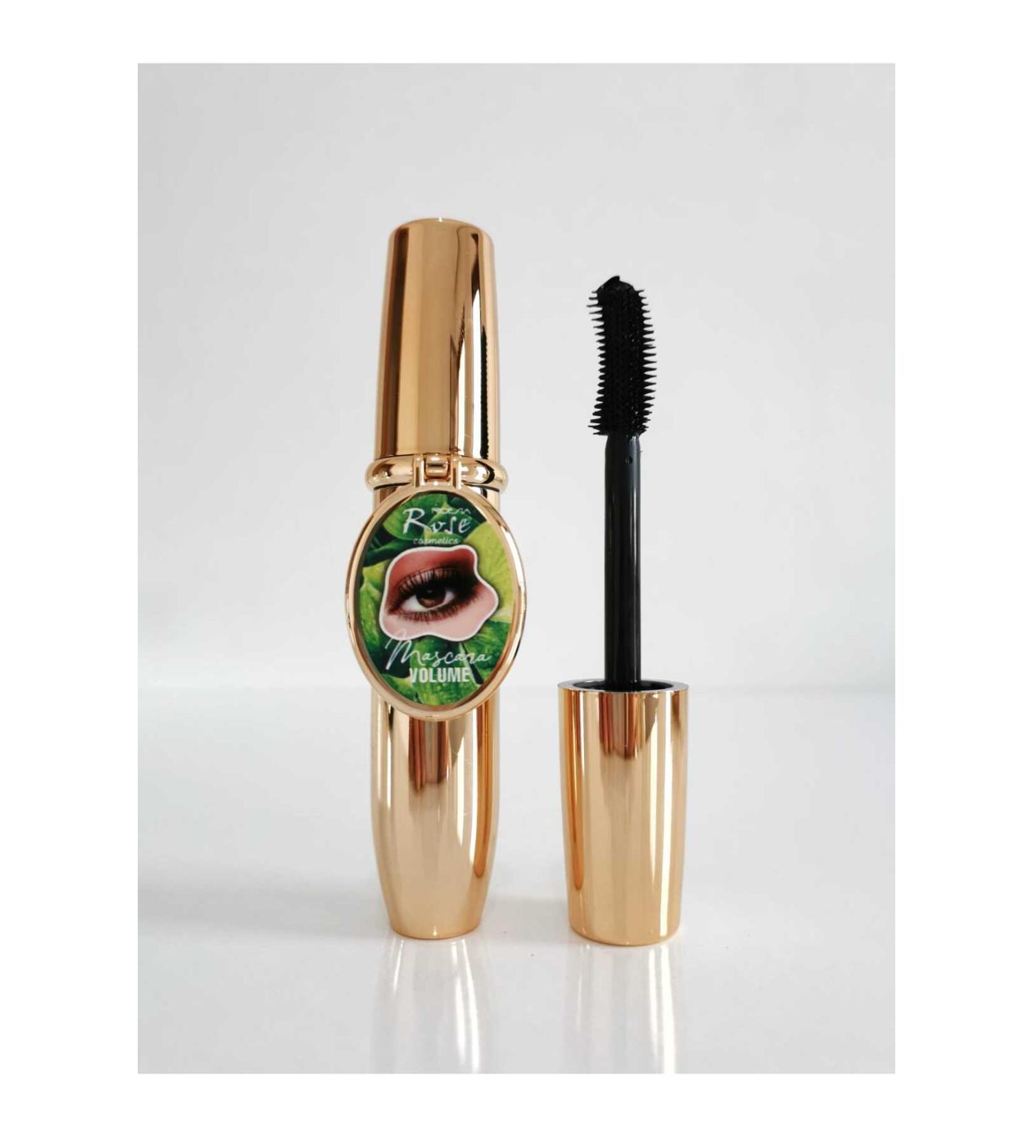 Roesia Rose Cosmetics Rose Snail Wolume Mirrored Mascara