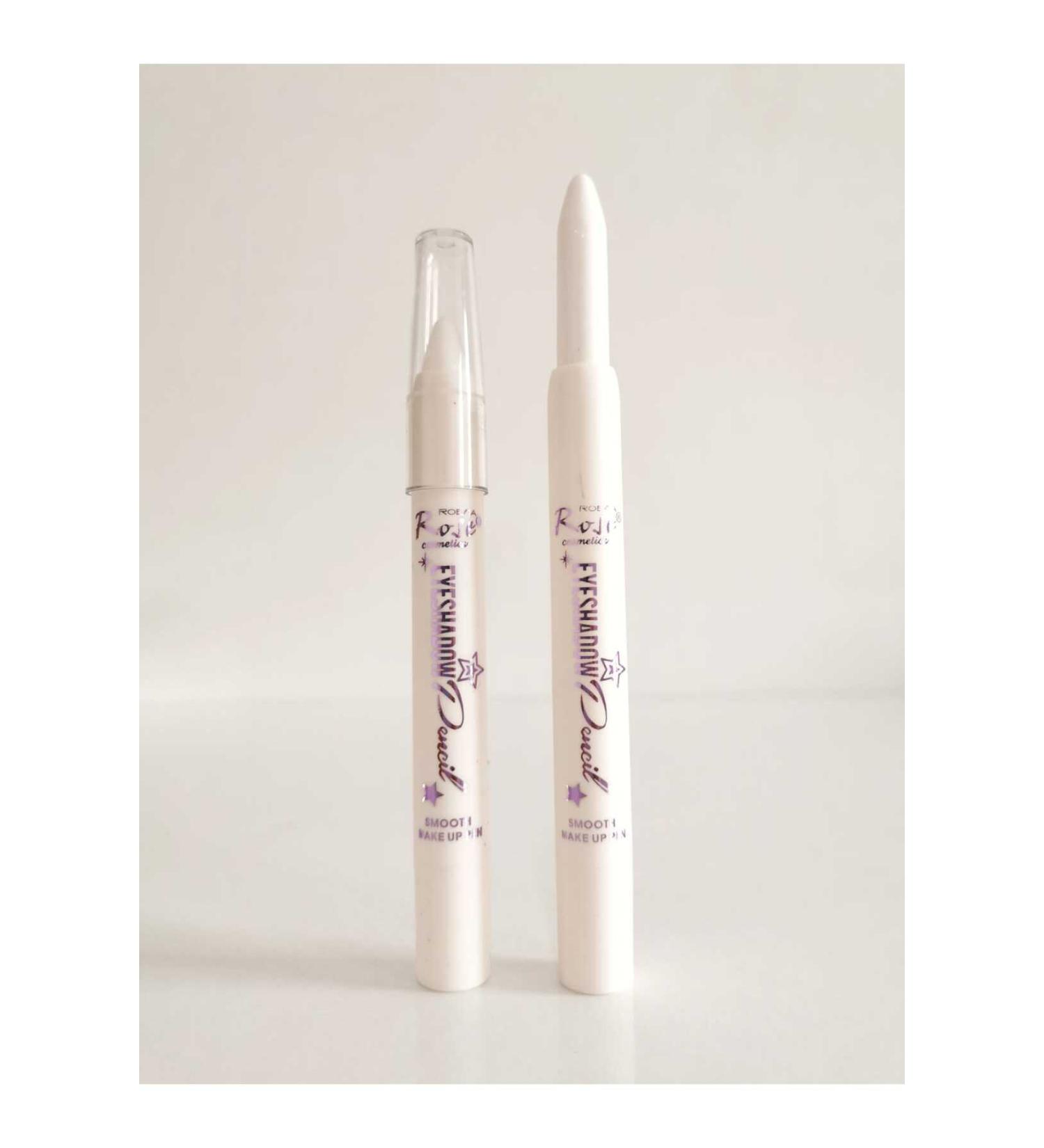 Cosha Beauty Rose Thick White Pencil Headlight With Elevator - Buy Online on GoSupps.com