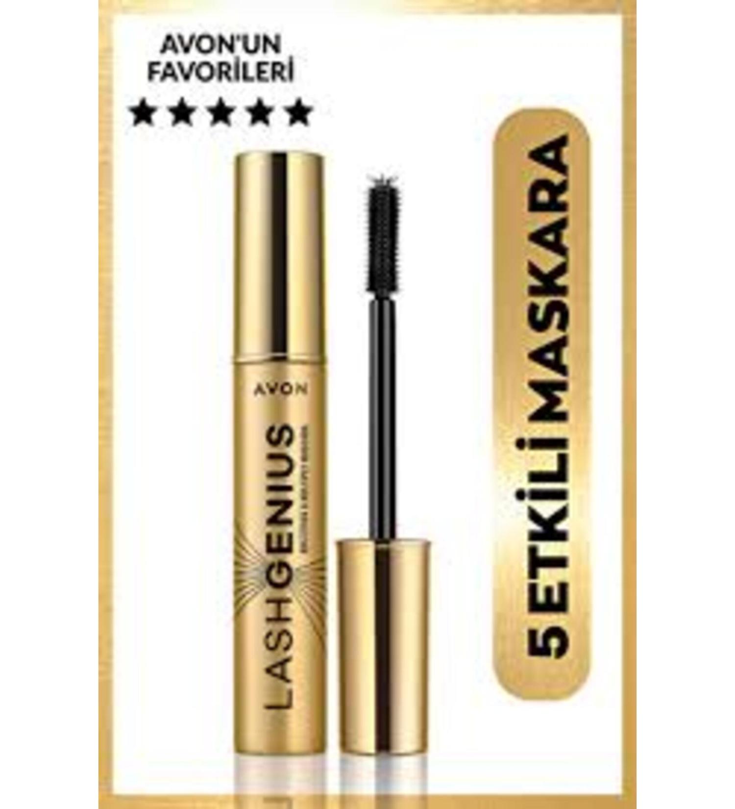 Avon the one lash mascara 10 ml