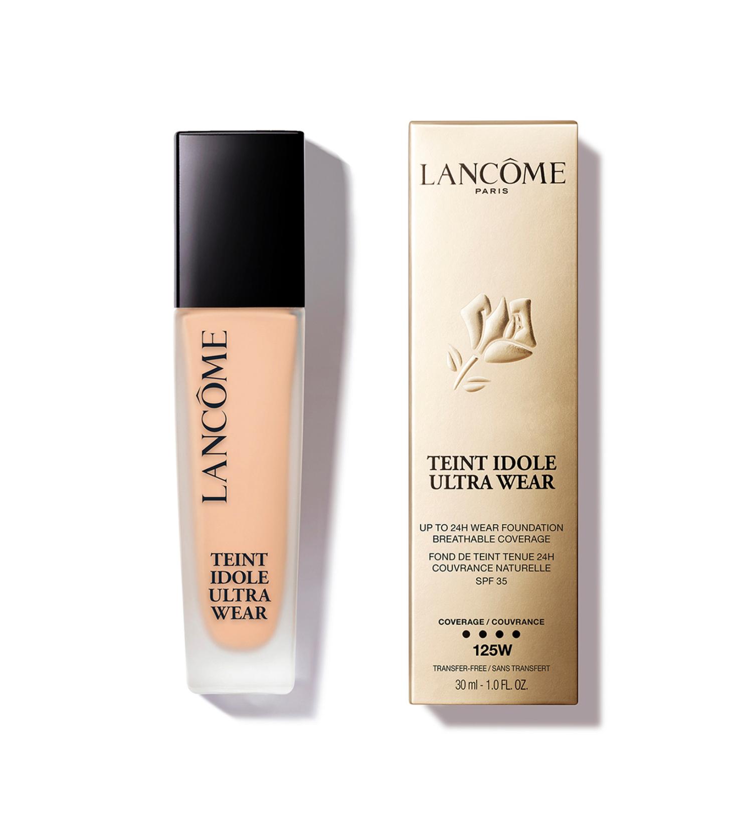 Lancome Teint Idole Ultra Wear Foundation 125W
