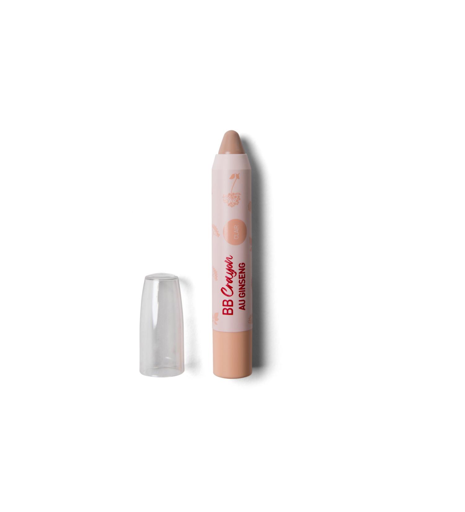 erborian BB Crayon Ginseng Makeup Stick Clair 3 gr Renewal289