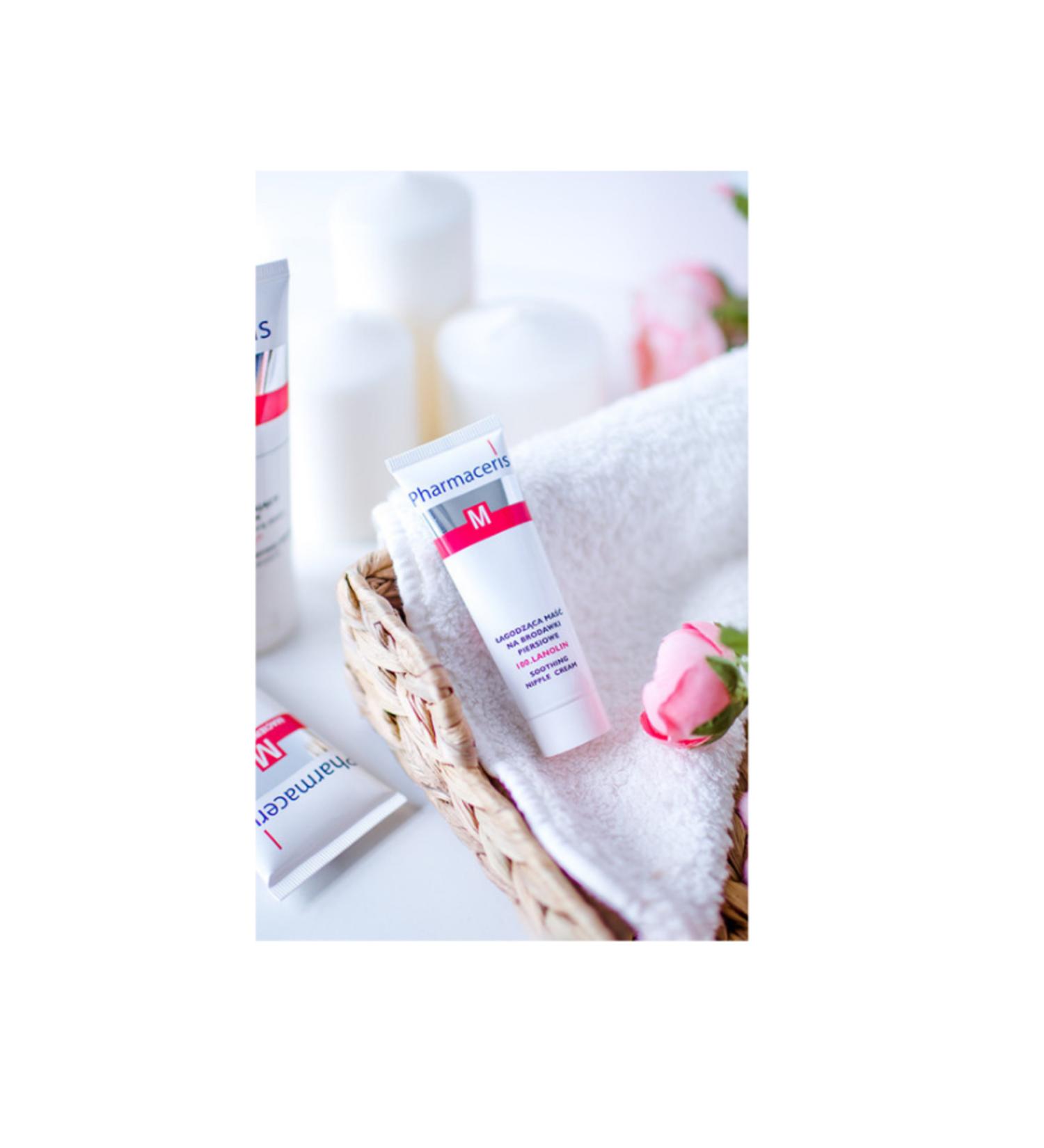 Pharmaceris Special stretch mark creams for post-pregnancy and rapid weight gain and loss 75 ml - Buy Online on GoSupps.com