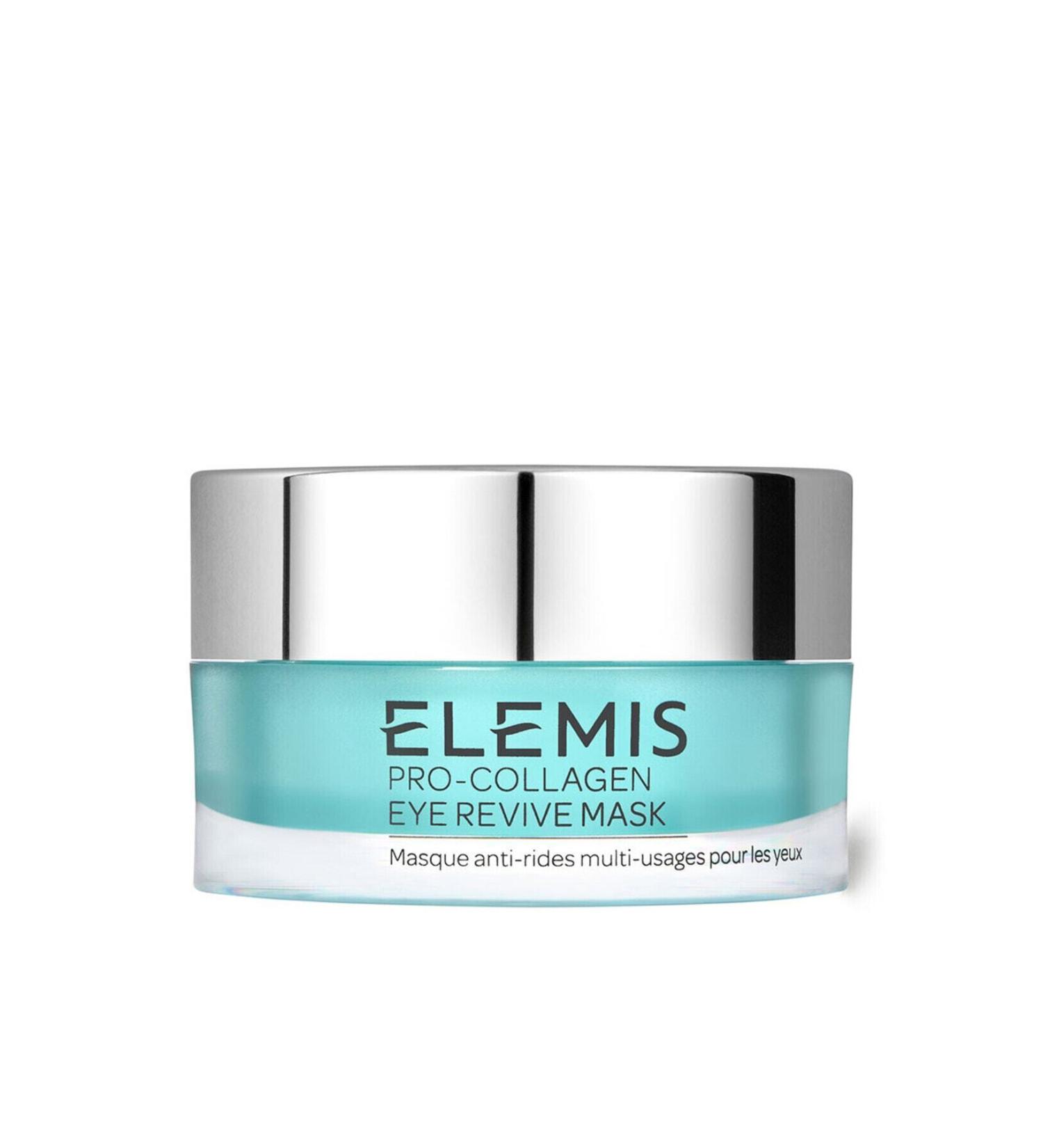 Elemis Pro-Collagen Eye Revitalizing Mask 15ML Eye Contour Care