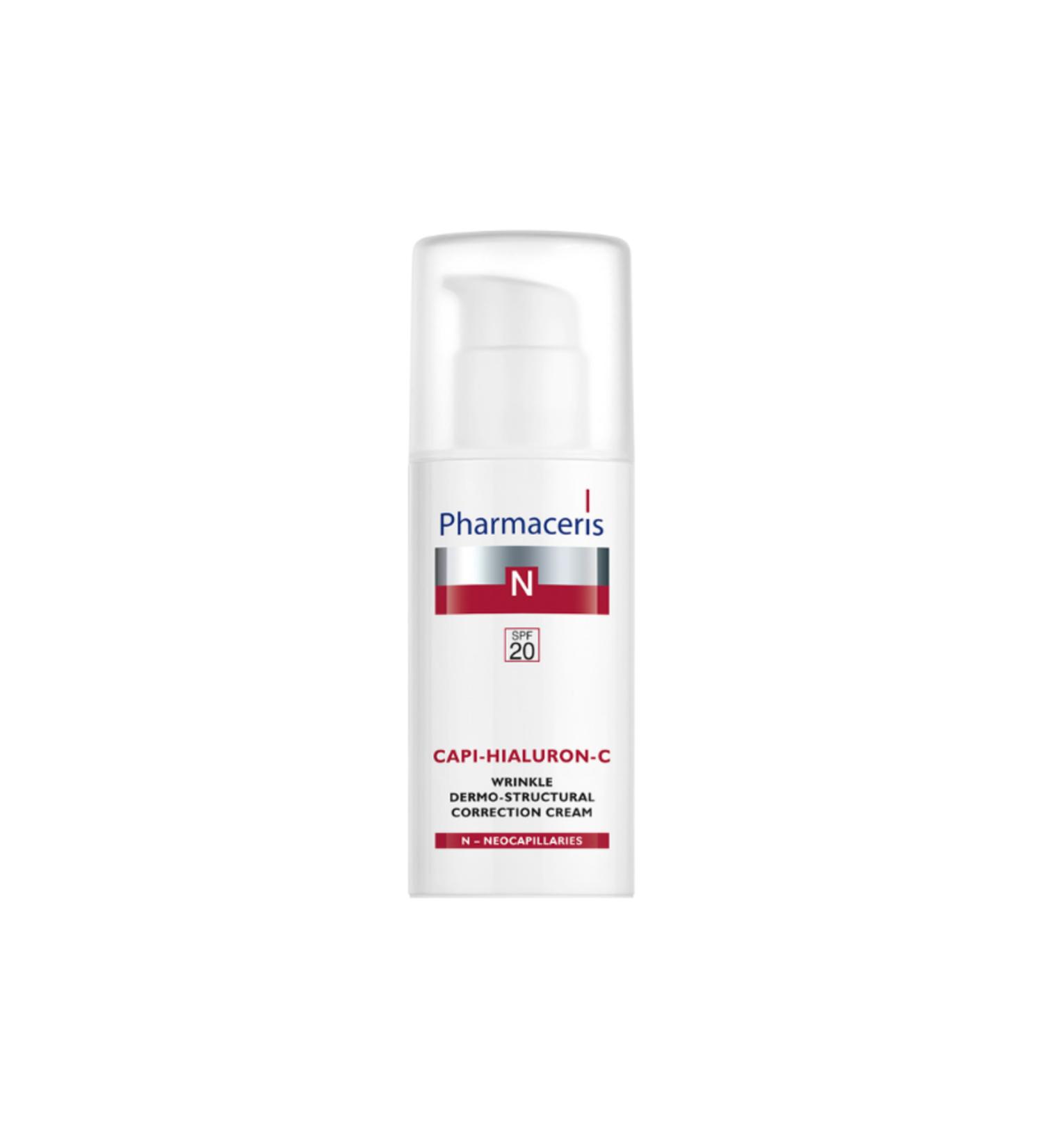 Pharmaceris Dermo-Structural Cream (50 ml)