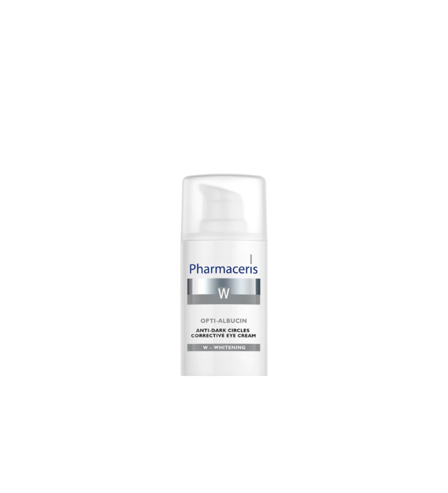Pharmaceris Anti-Dark Circle & Corrective Eye Contour Cream SPF 15 (15 ml)