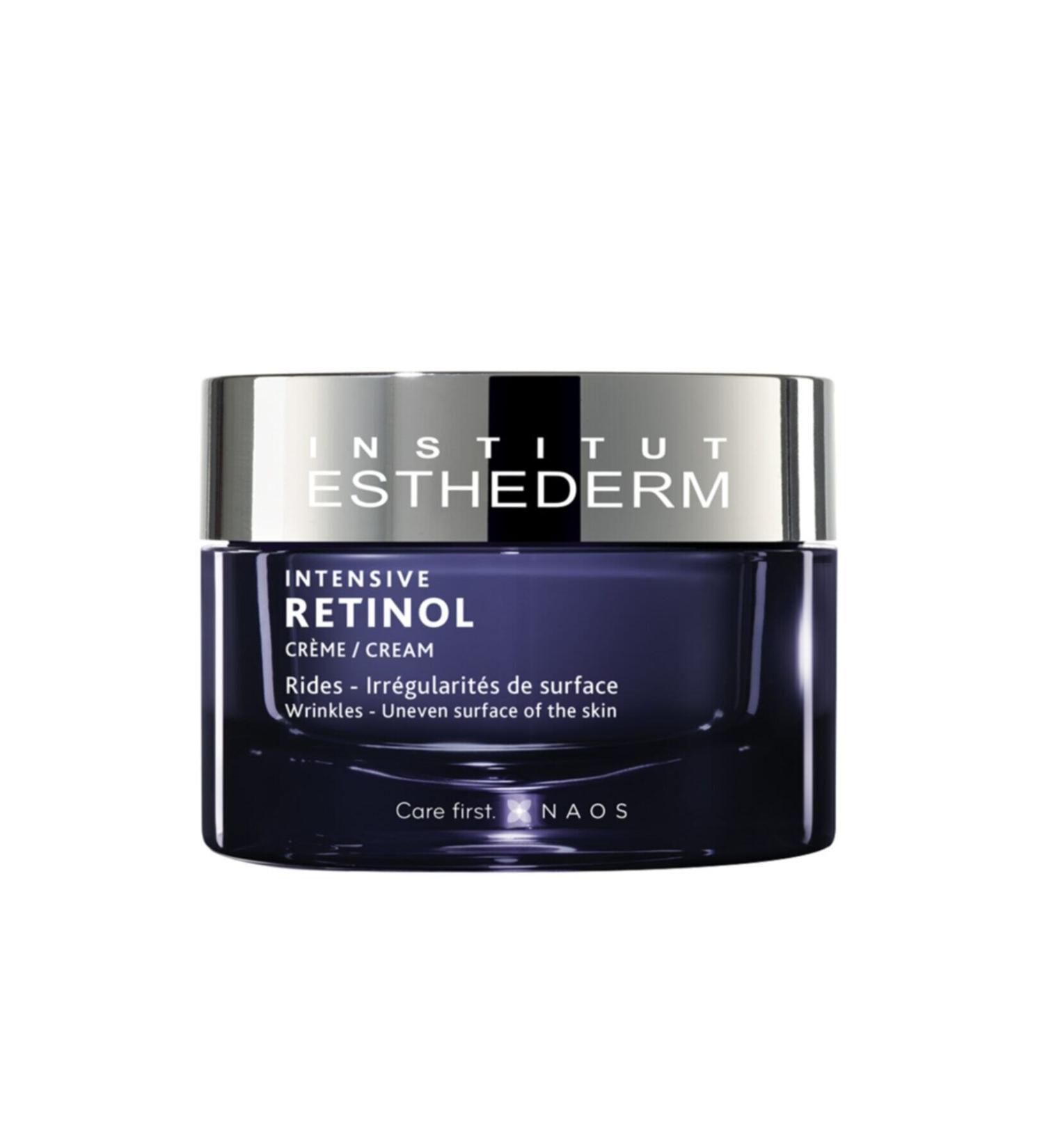 INSTITUT ESTHEDERM Face Cream 50 Ml GKProduct858