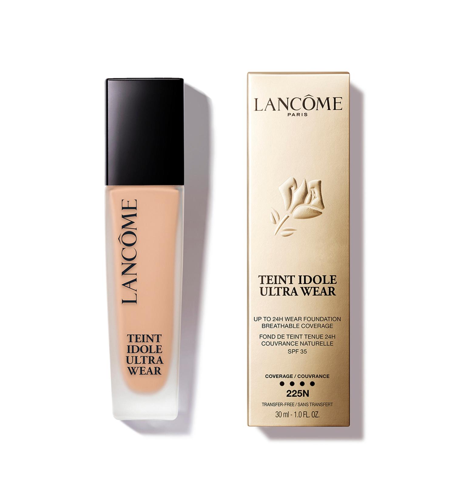 Lancome Teint Idole Ultra Wear Foundation 225N - Buy Online on GoSupps.com
