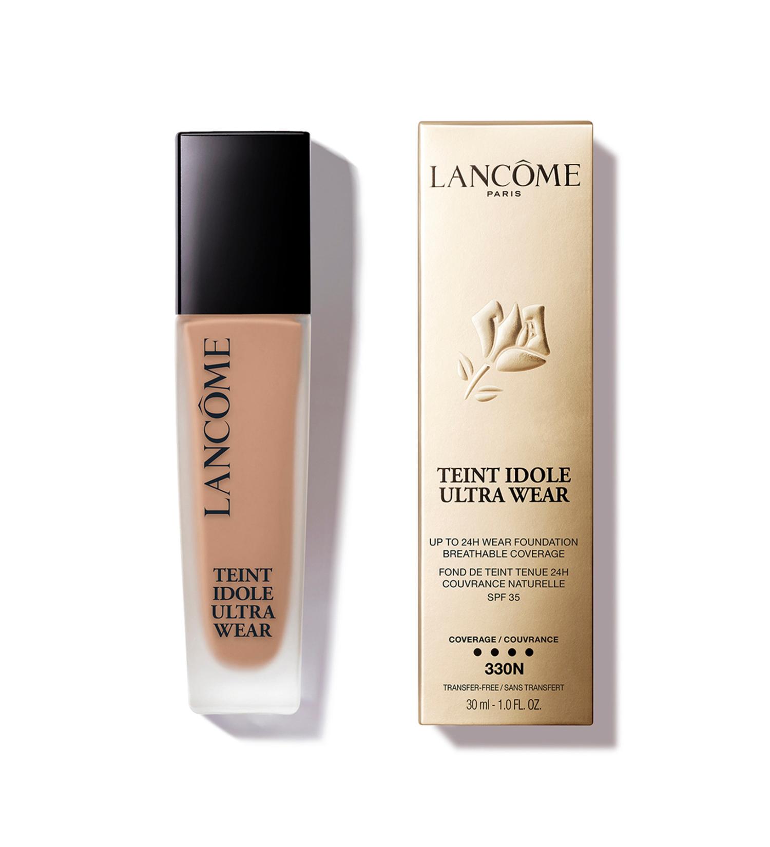 Lancome Teint Idole Ultra Wear Foundation 330N