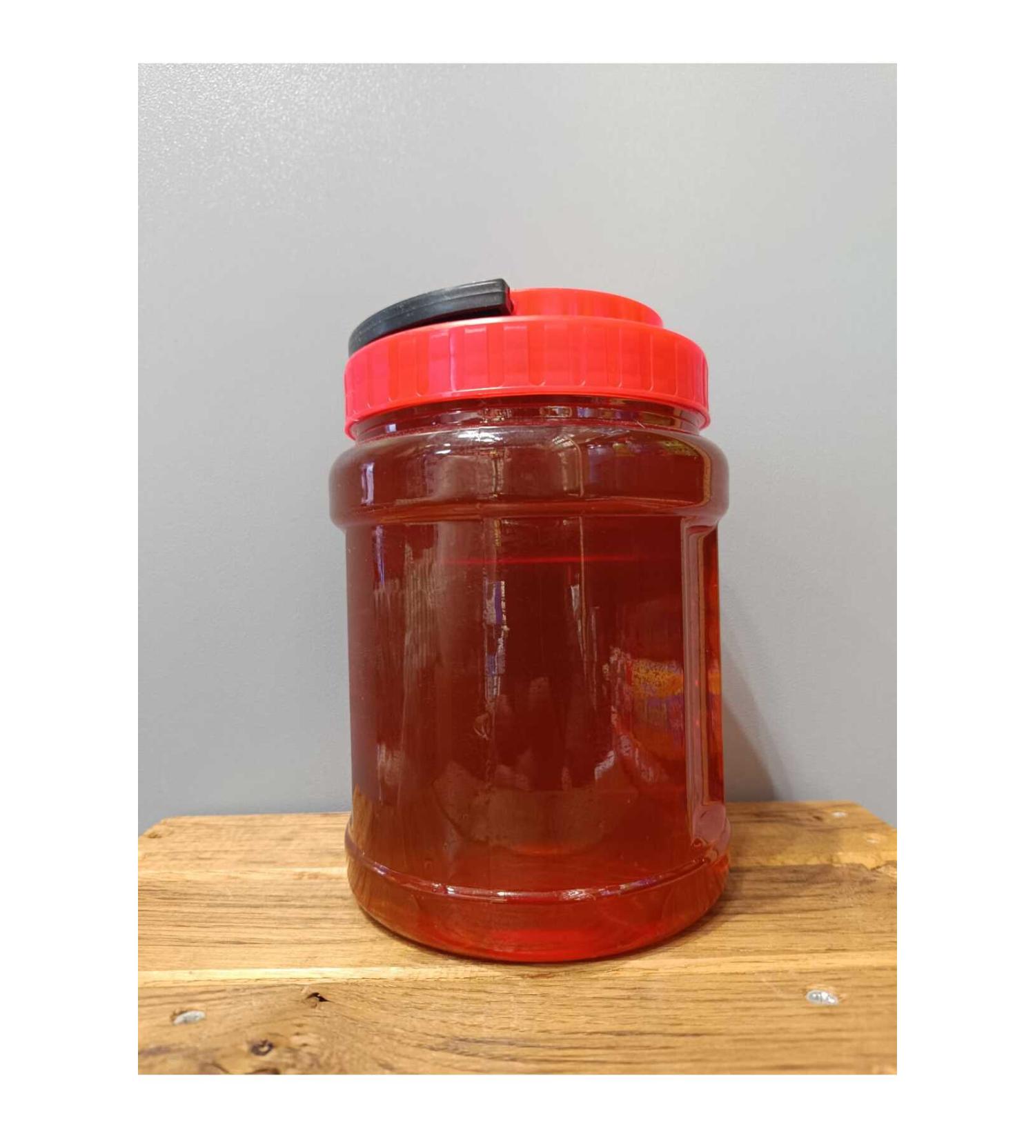 Kovancioglu Flower Honey 2 kg