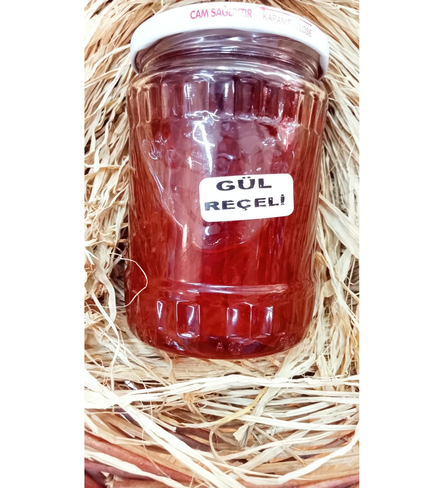 TREND ROSE JAM 720GR