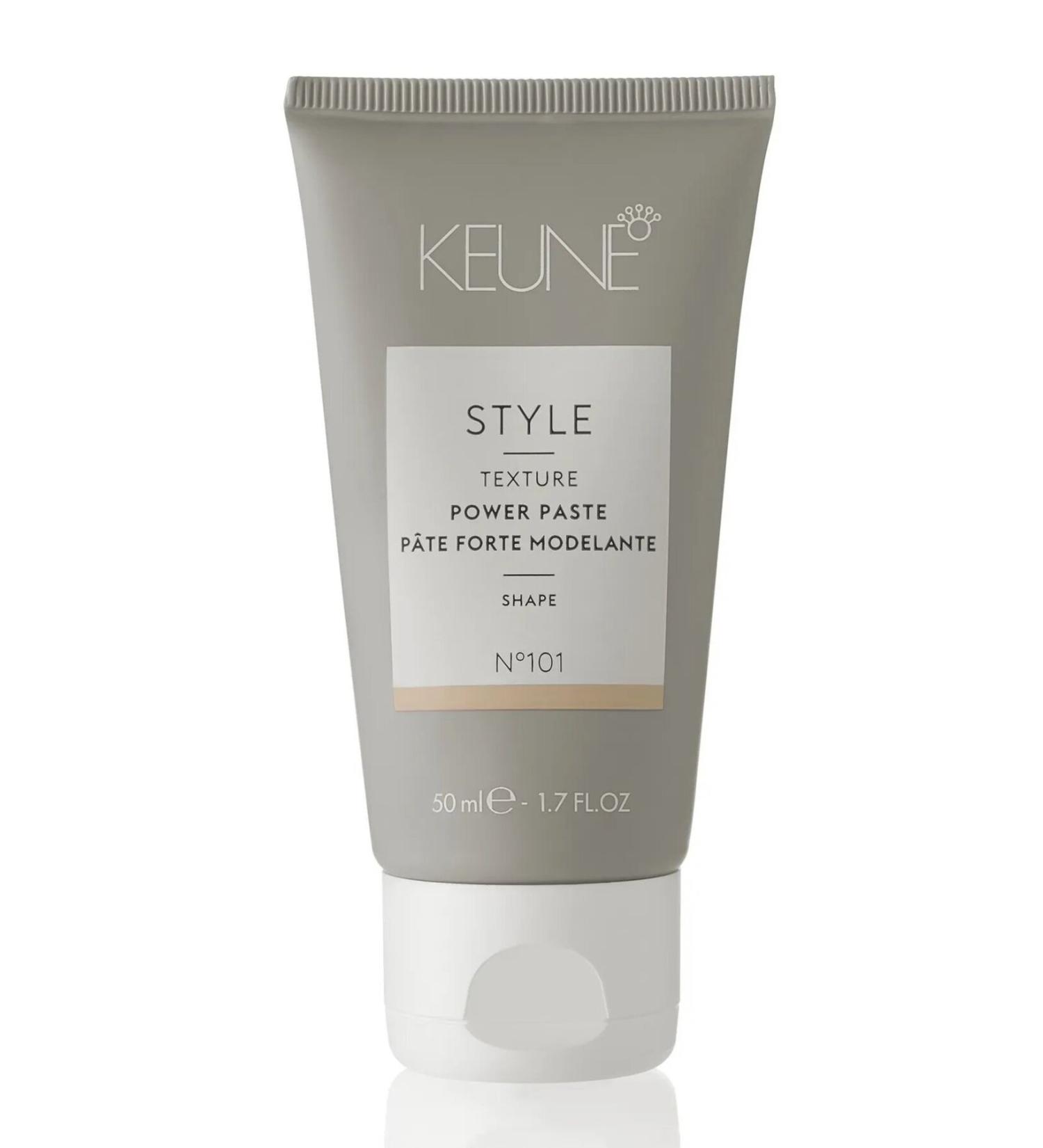 Keune STYLE POWER PASTE 50 ML