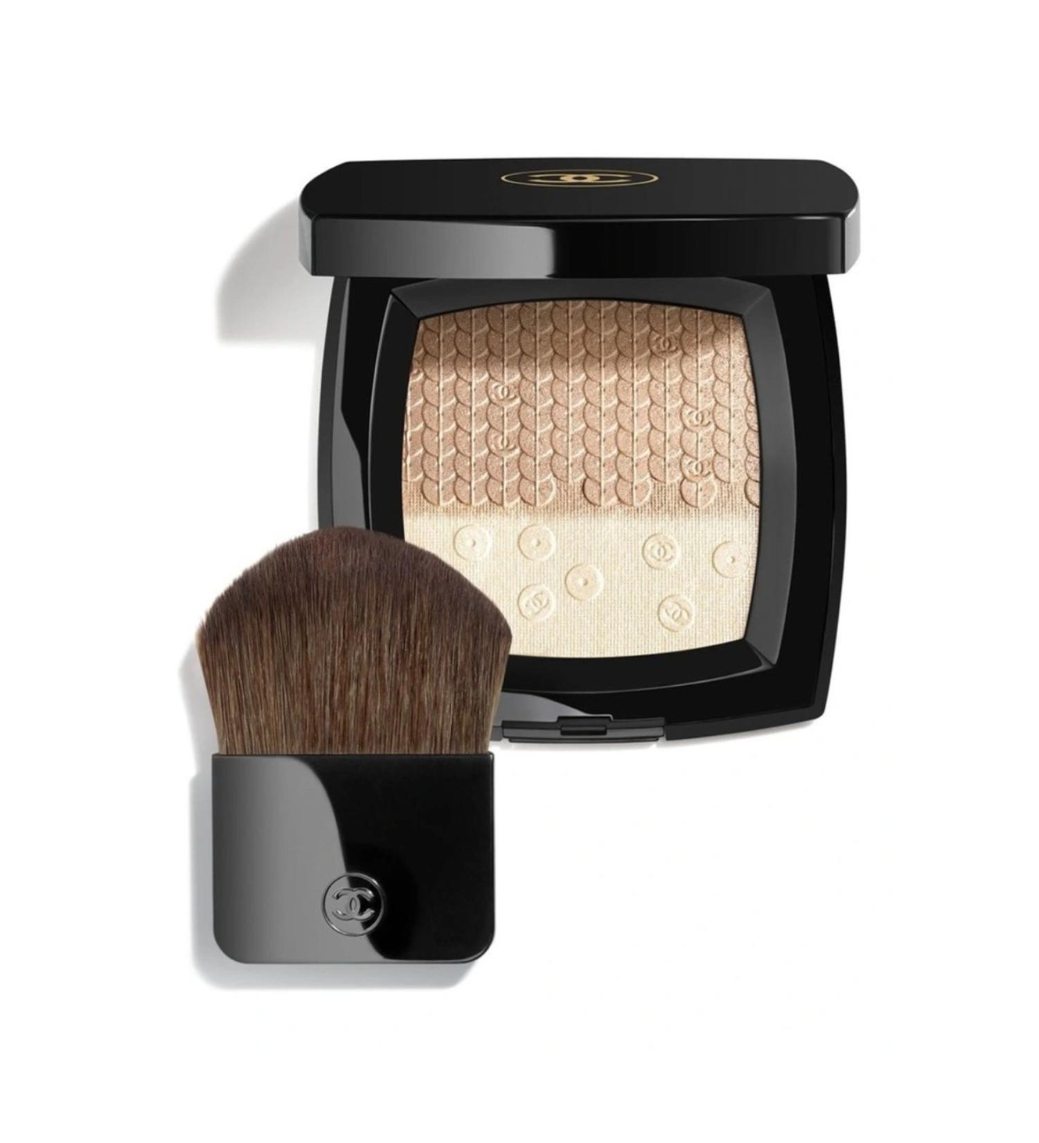 Chanel Exclusive Creation Illuminating Powder Duo Illuminator - Buy Online on GoSupps.com