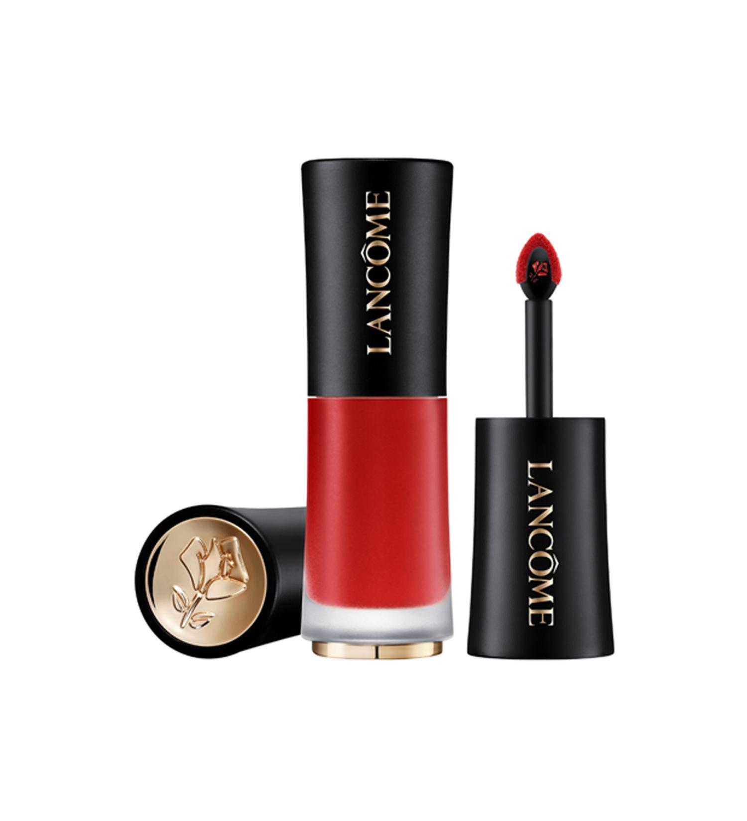 Lancome Liquid Lipstick