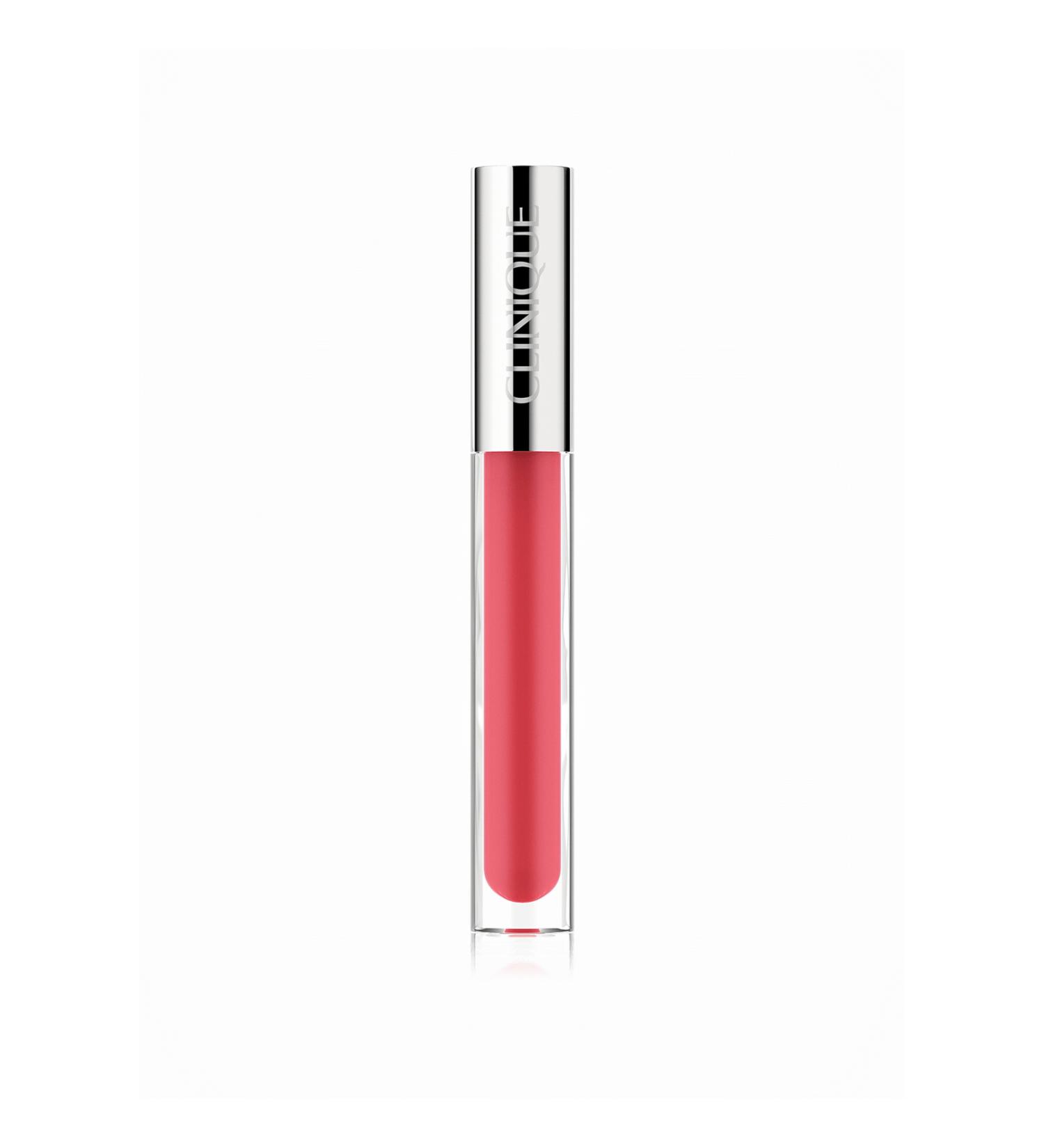 Clinique Pop Plush 09 Sugarplum Liquid Lipstick