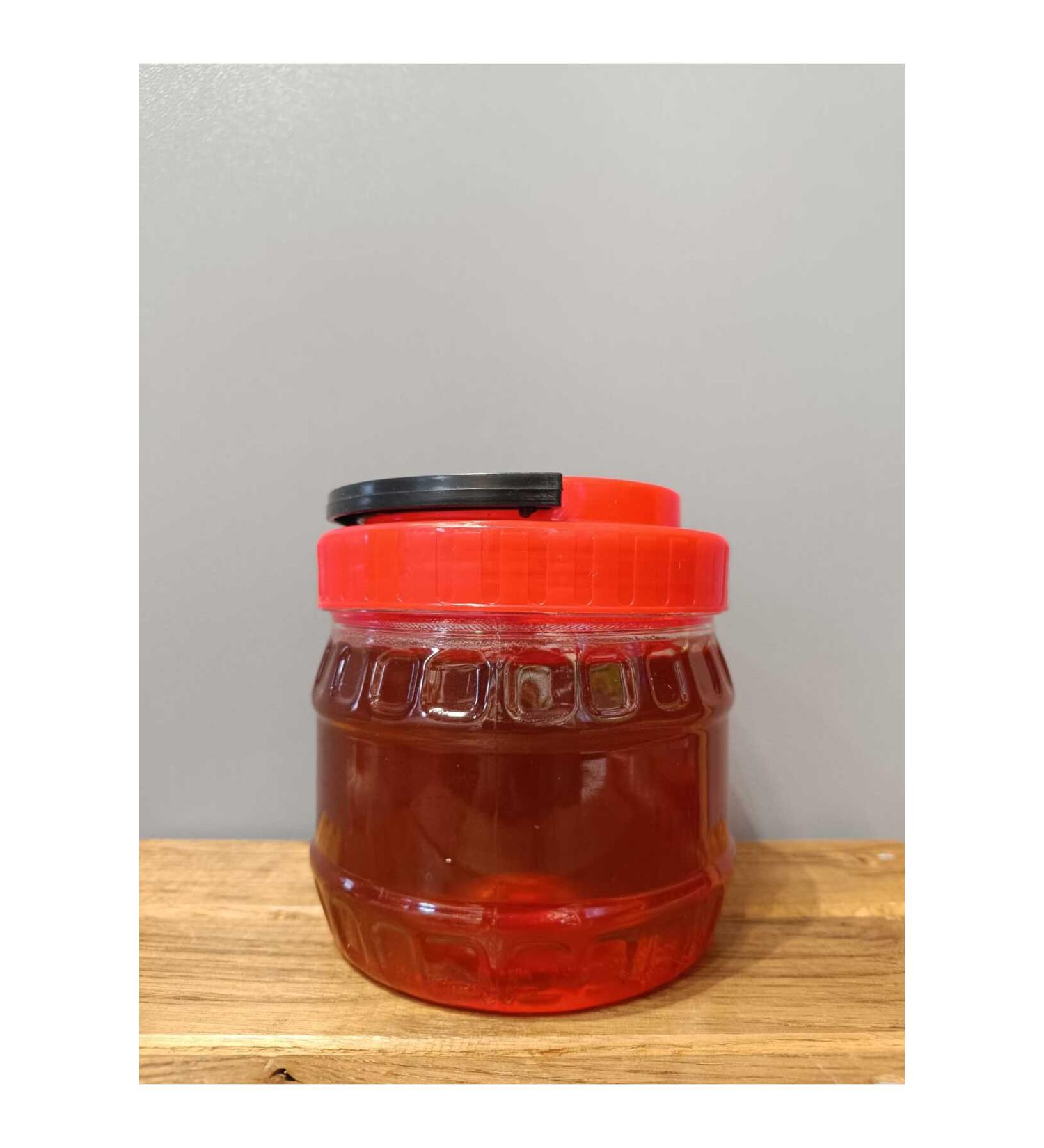 Kovancioglu Flower Honey 1 kg