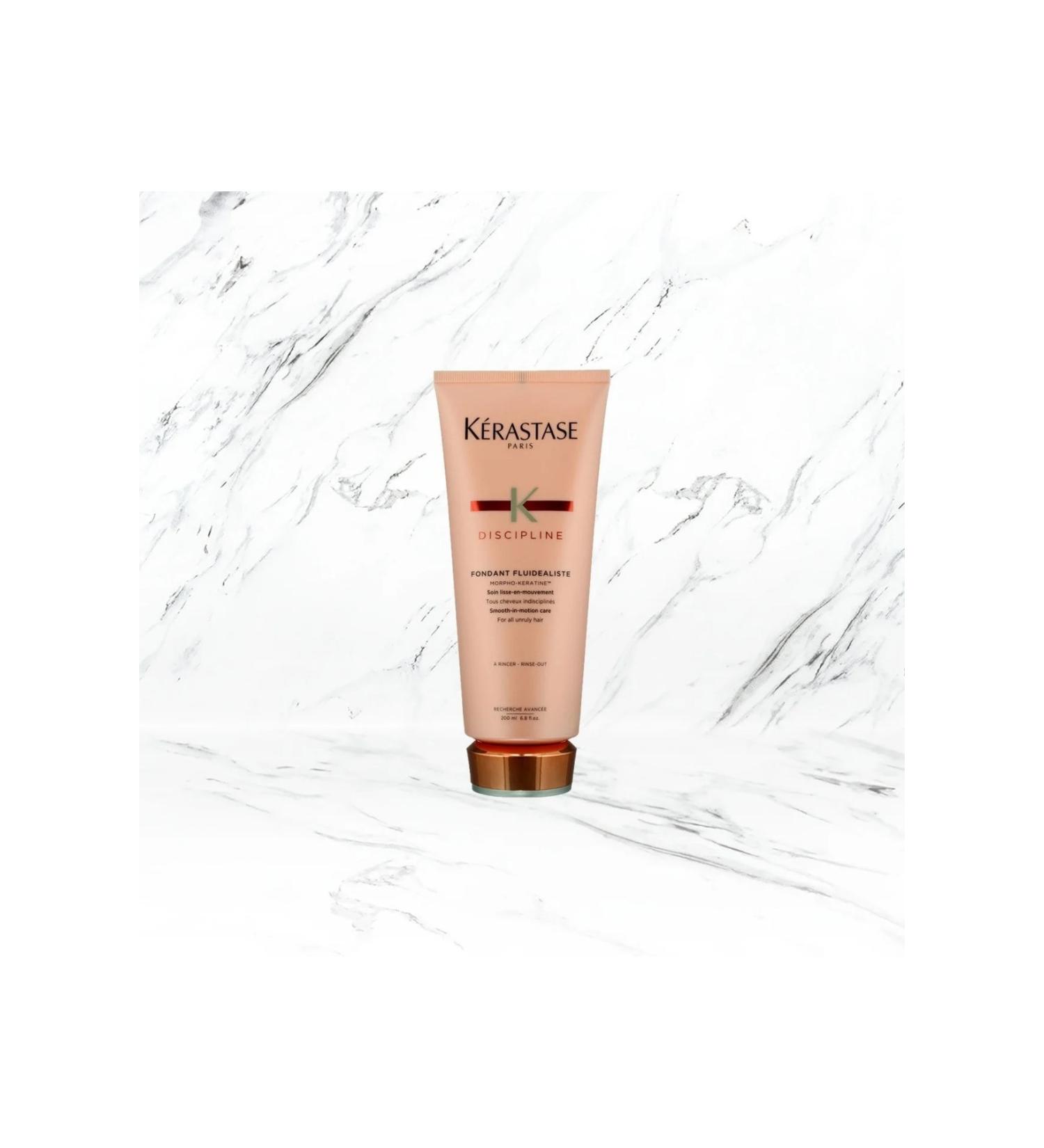 Kerastase K RASTASE Discipline Foundation Idealist Hair Care Cream 200ml Eva1548