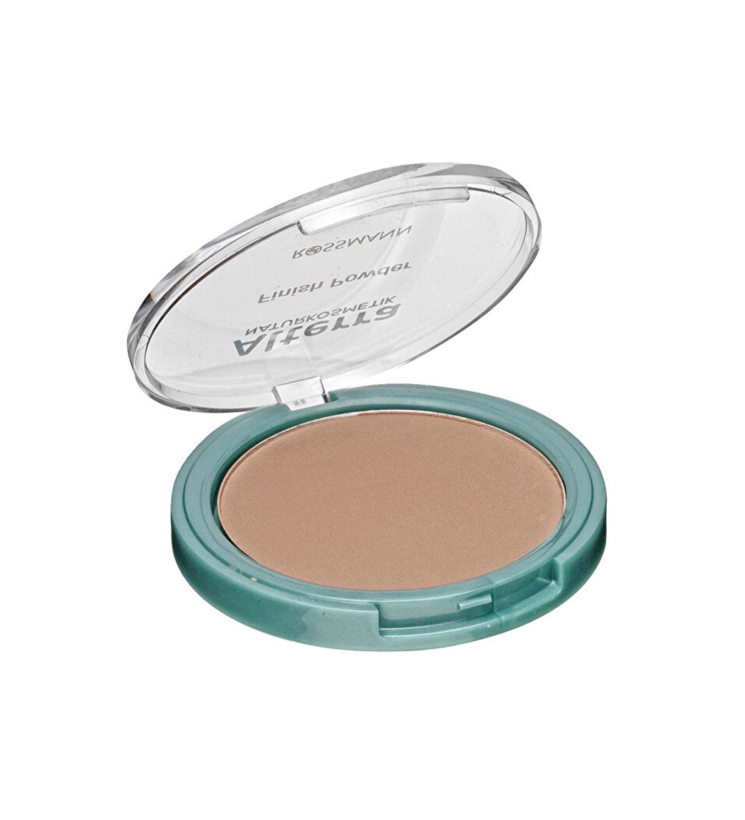 Alterra Blush Powder No:04 Rosewood 5.5 g