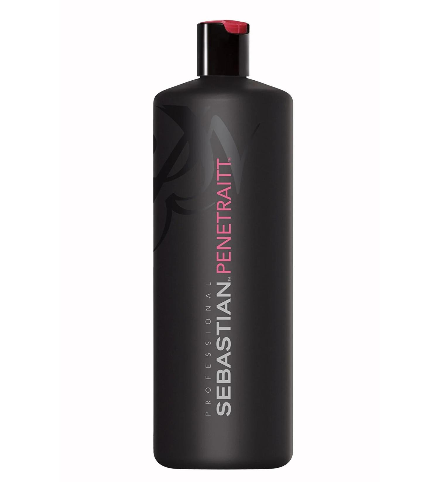 Sebastian Penetraitt Color Protection Nourishing Shampoo 1000 Ml 2899633363BEAUTYBAR
