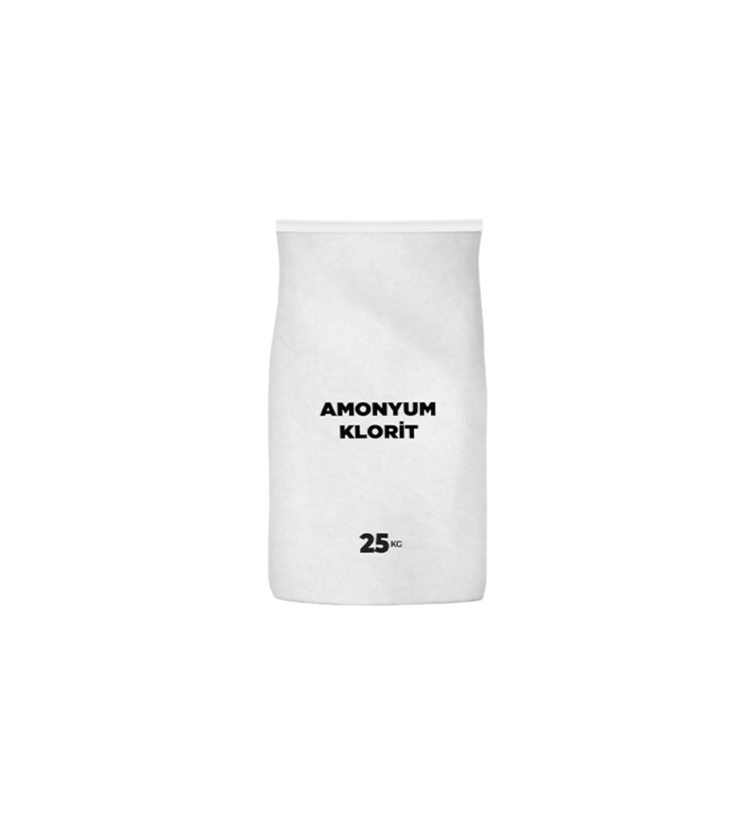 REVA Retox Ammonium Chloride Animal Feed Additive-premix