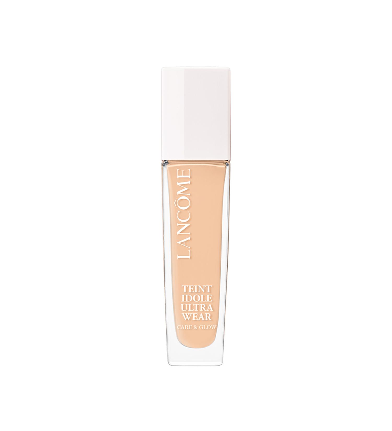Lancome Teint Idole Ultra Wear Care & Glow Women 30 ml Foundation 125W - Buy Online on GoSupps.com