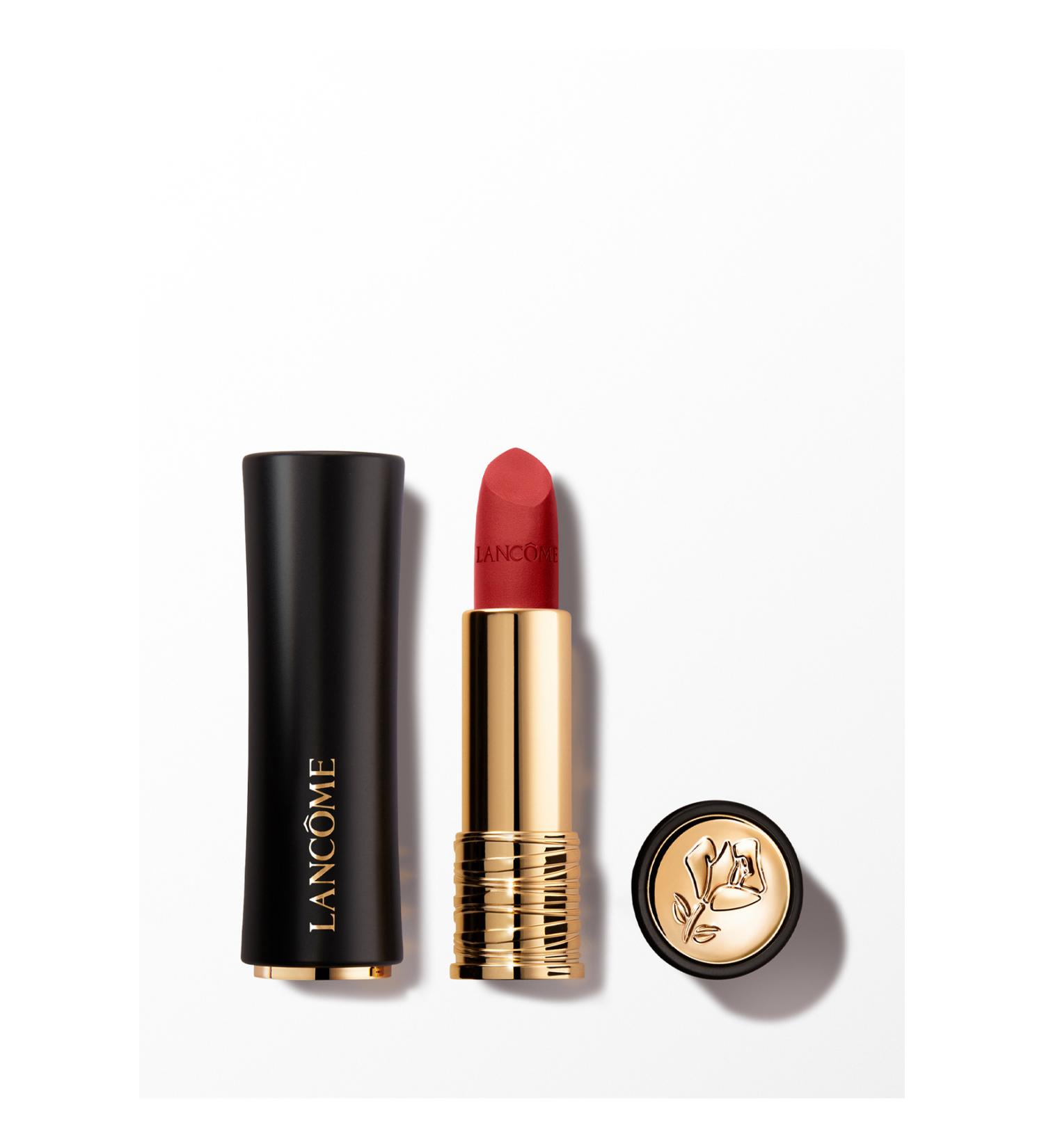 Lancome L'Absolu Rouge Unleash The Drama 158