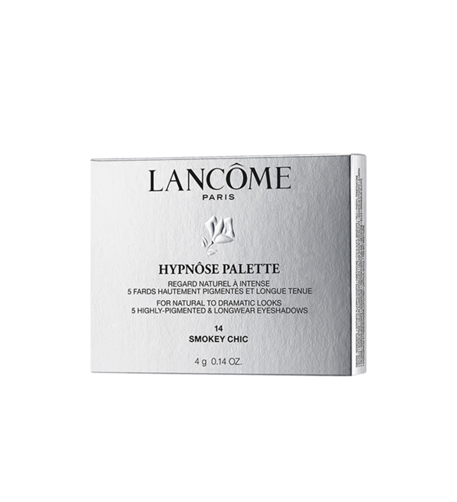 Lancome Eyeshadow Palette Unsized Colorless - Buy Online on GoSupps.com