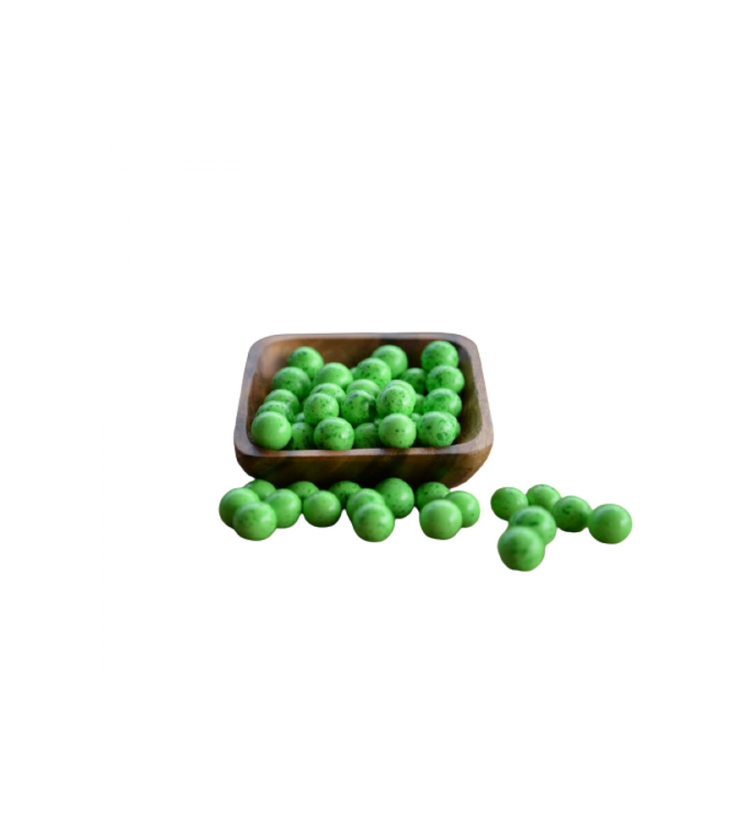 KAYALI PARK KIWI FLAVOURED CHICKPEA DRAGEE 1 Kg