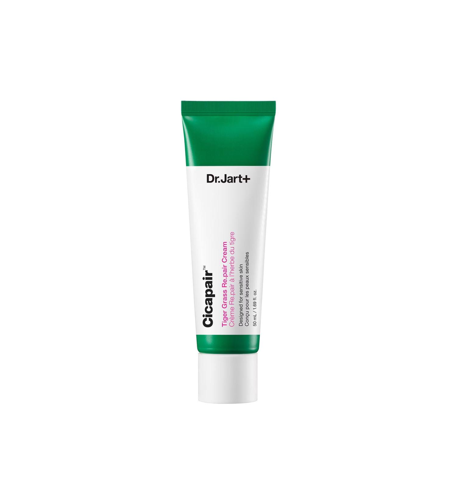 Dr. Jart+ CICAPAIR CREAM - Revitalizing-Moisturizing Cream 50 ml GK r n984 - Buy Online on GoSupps.com