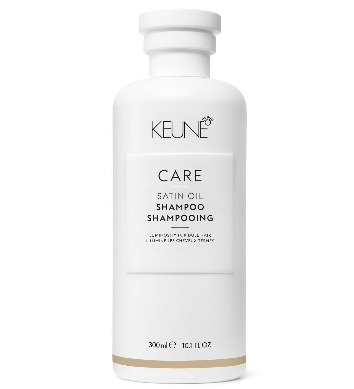 Keune Care Buy Oil Revitalizing Care Shampoo 300 ml
