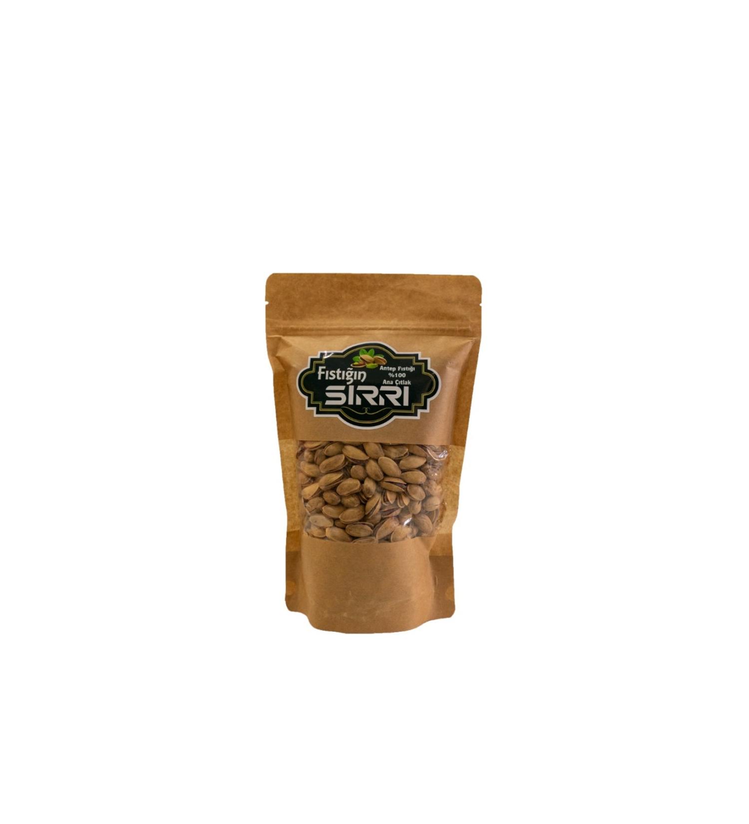 The Secret of Pistachios Pistachio Main Crack 1st Quality Roasted Pistachios 1kg