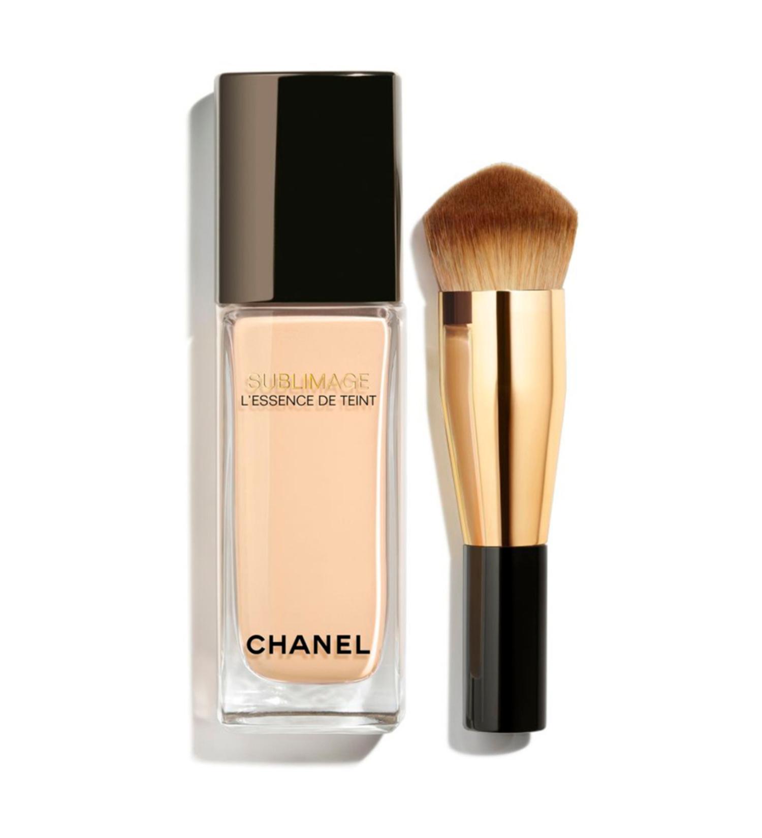 Chanel Ultimate Radiance-Generating Serum Foundation