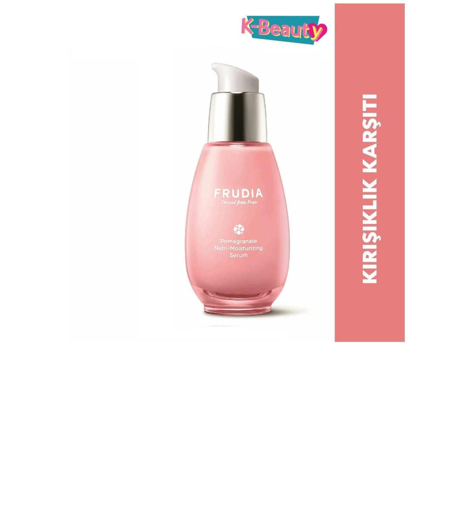 Frudia Miracle Pomegranate Nourishing Moisturizing Serum 50 g