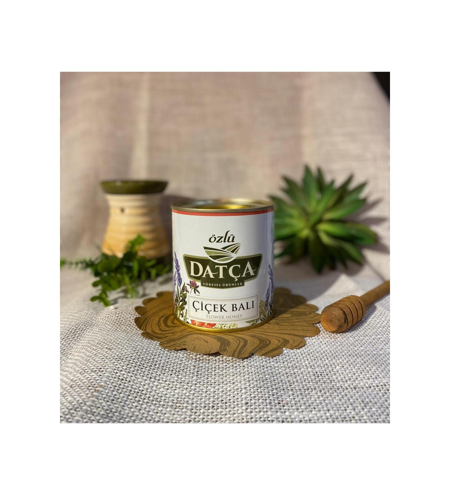 zl Dat a Local Products Flower Honey 900gr.