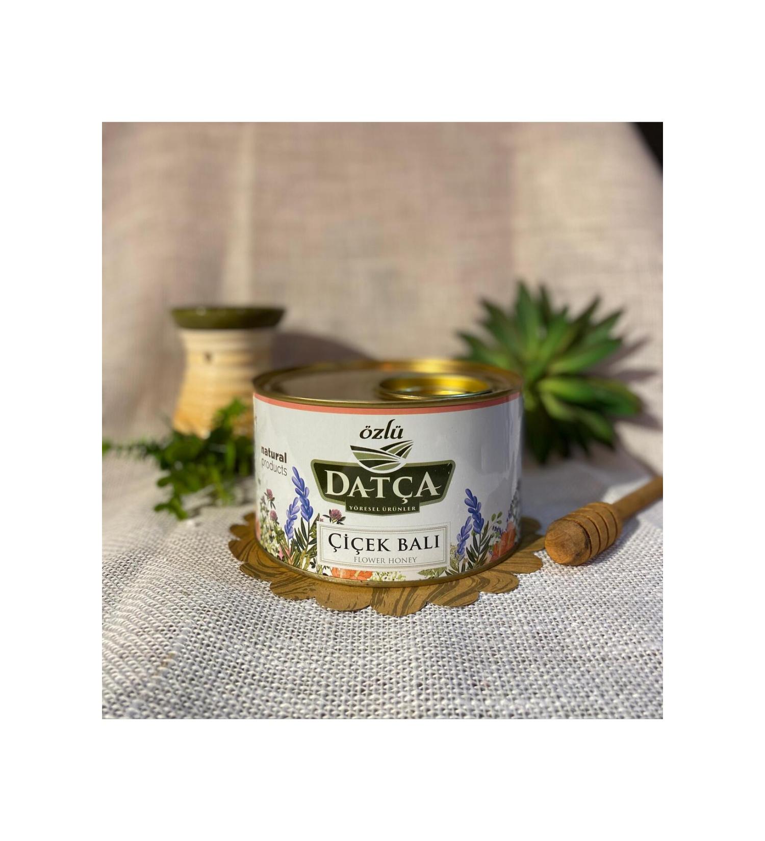 zl Dat a Local Products Flower Honey 1800gr.