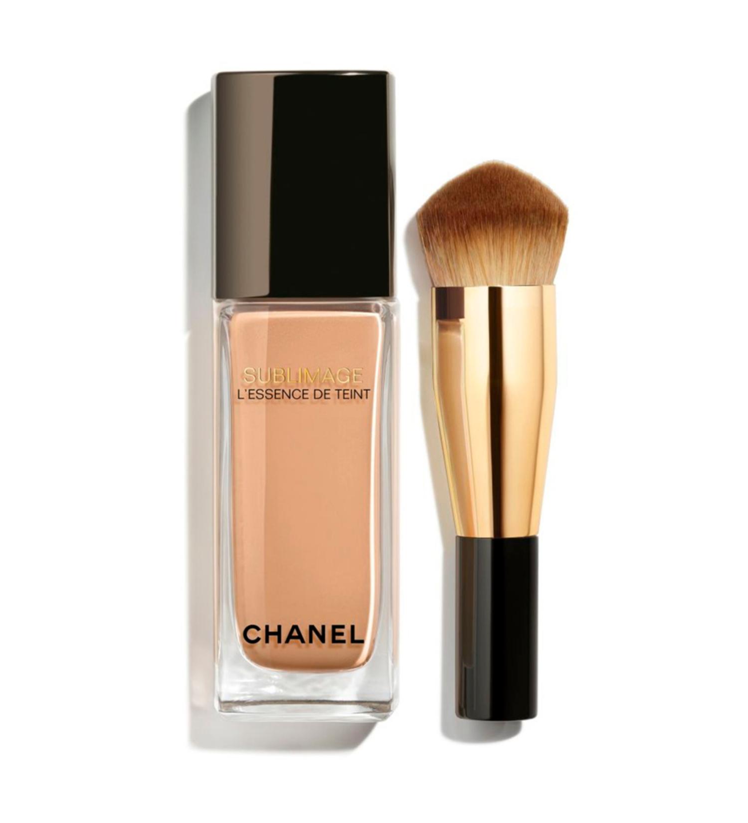Chanel Ultimate Radiance-Generating Serum Foundation