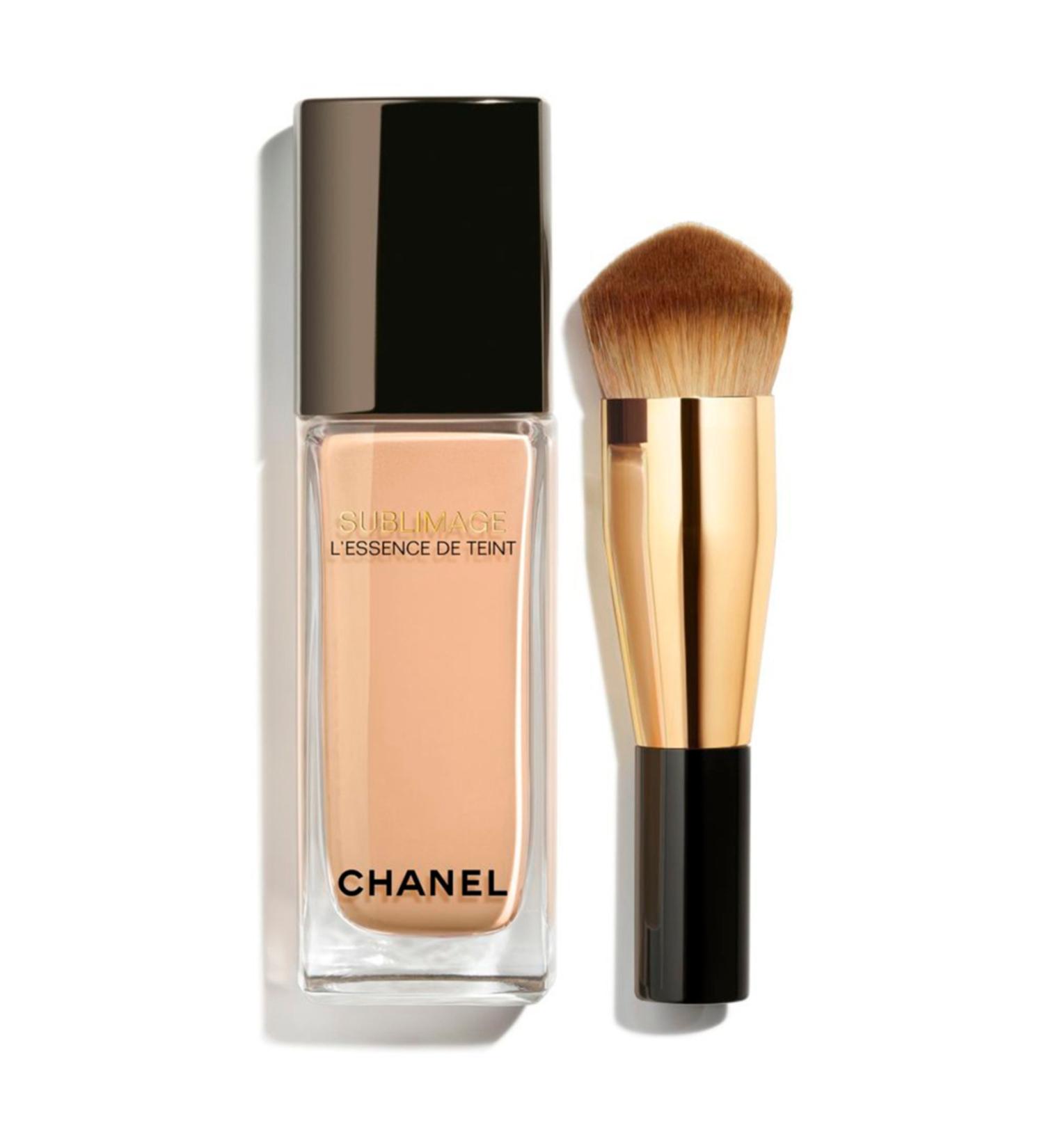 Chanel Ultimate Radiance-Generating Serum Foundation