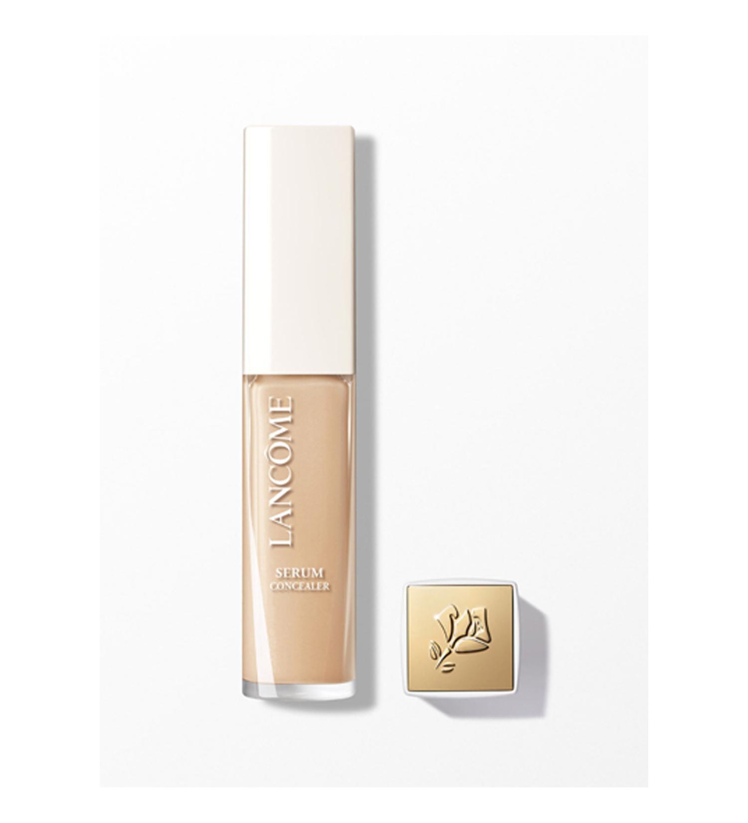 Lancome Teint Idole Ultra Wear C&G Glow Serum Concealer 105W - Buy Online on GoSupps.com